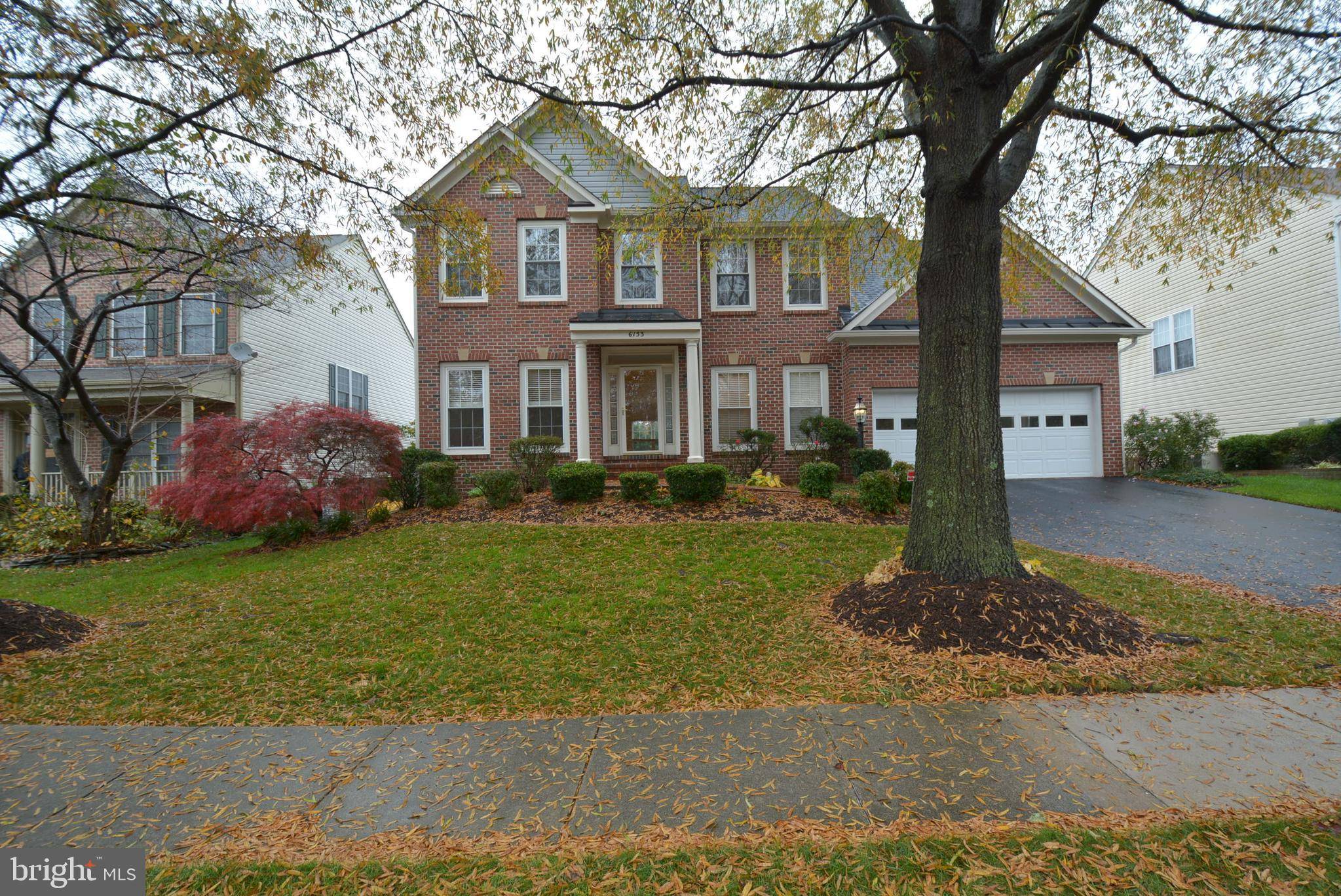 Springfield, VA 22150,6153 DEER RIDGE TRL