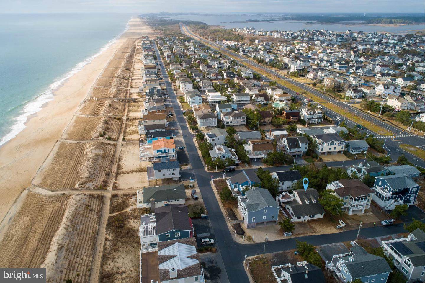 Bethany Beach, DE 19930,4 N 1ST ST