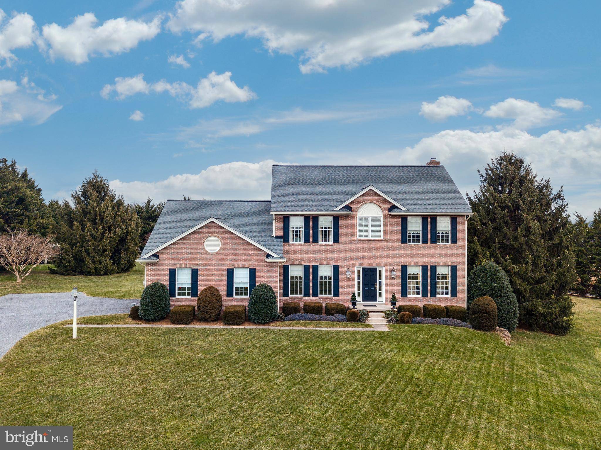 Mount Airy, MD 21771,4813 N REYBURN CT