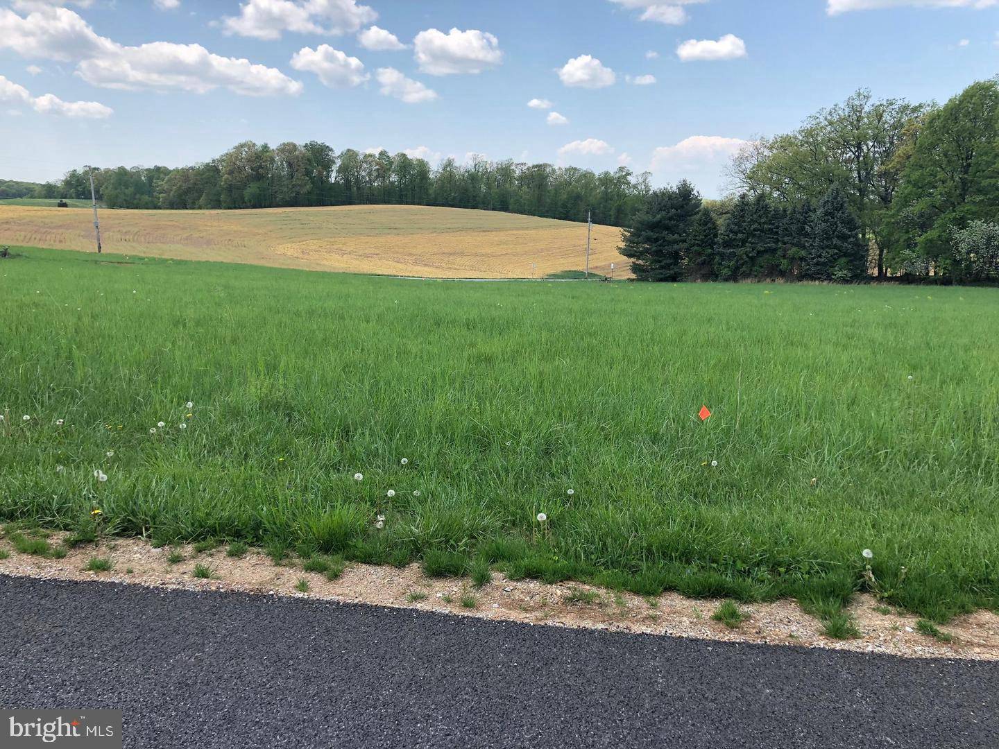 Glenville, PA 17329,LOT 1 ARNOLD RD