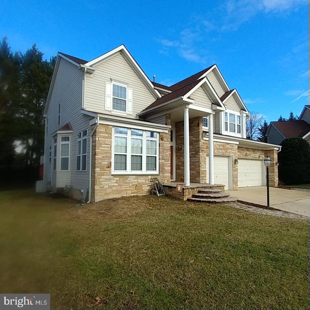 Bel Air, MD 21015,508 WINTER SPAN CT