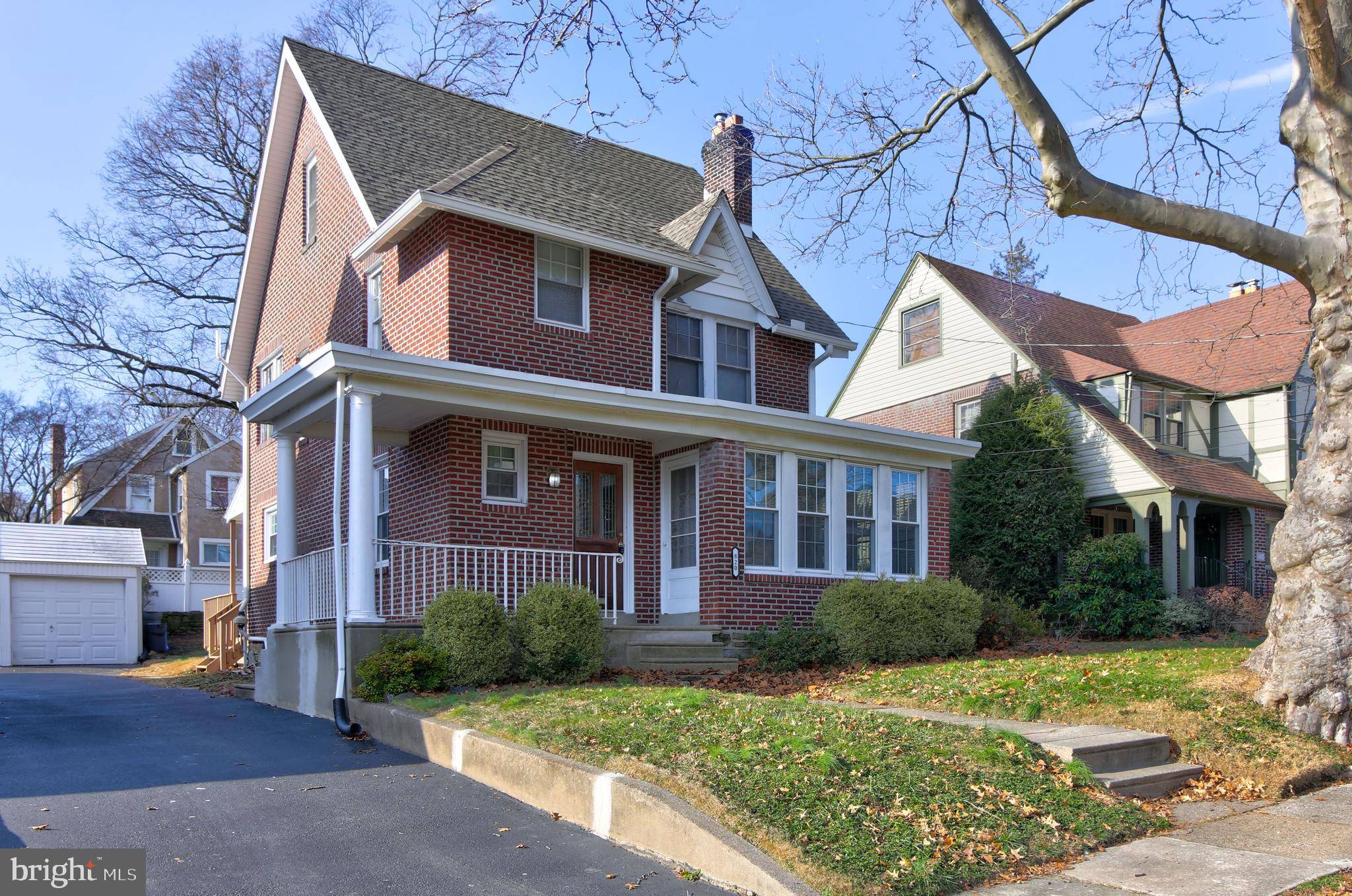 Drexel Hill, PA 19026,820 TURNER AVE