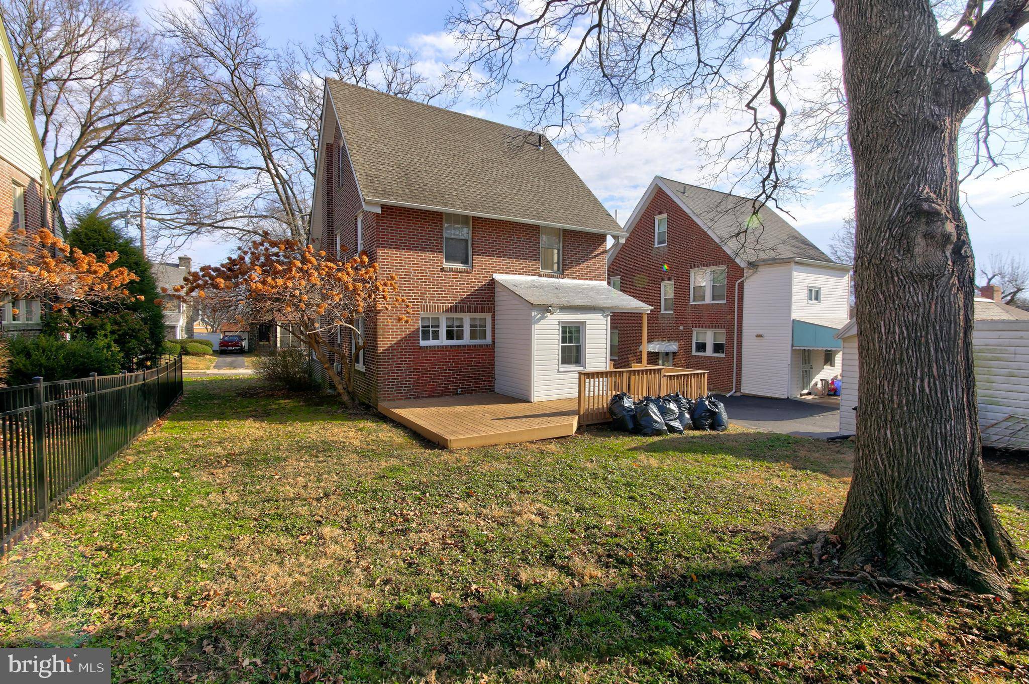 Drexel Hill, PA 19026,820 TURNER AVE