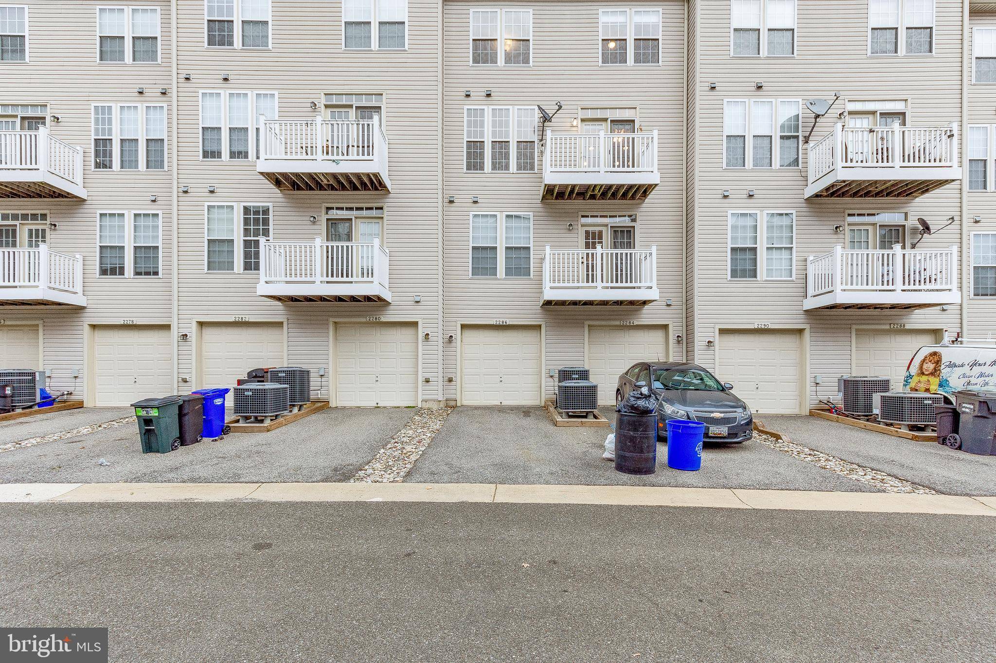 Chesapeake Beach, MD 20732,2286 FOREST RIDGE TER #6