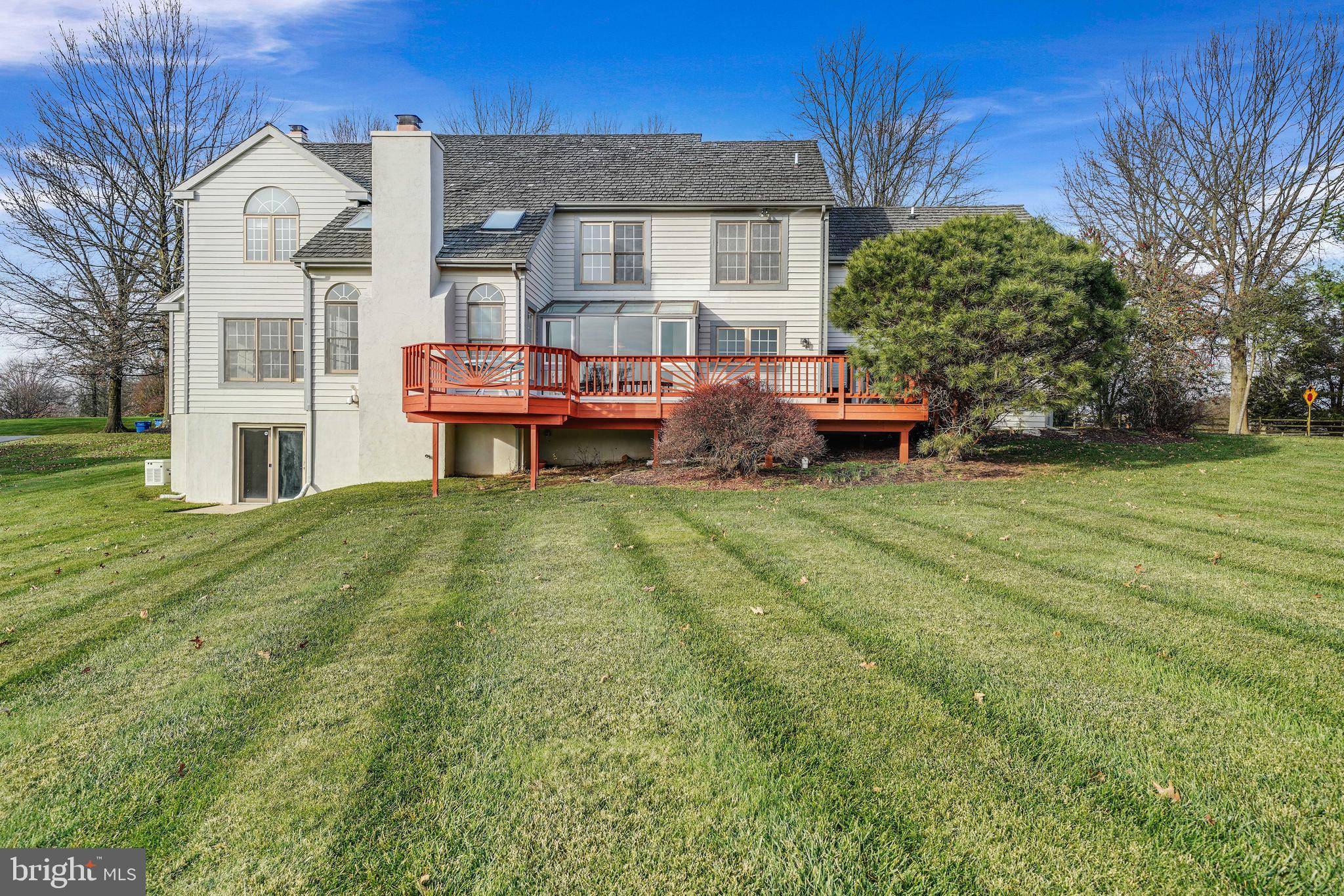 West Chester, PA 19382,678 FARMSTEAD DR