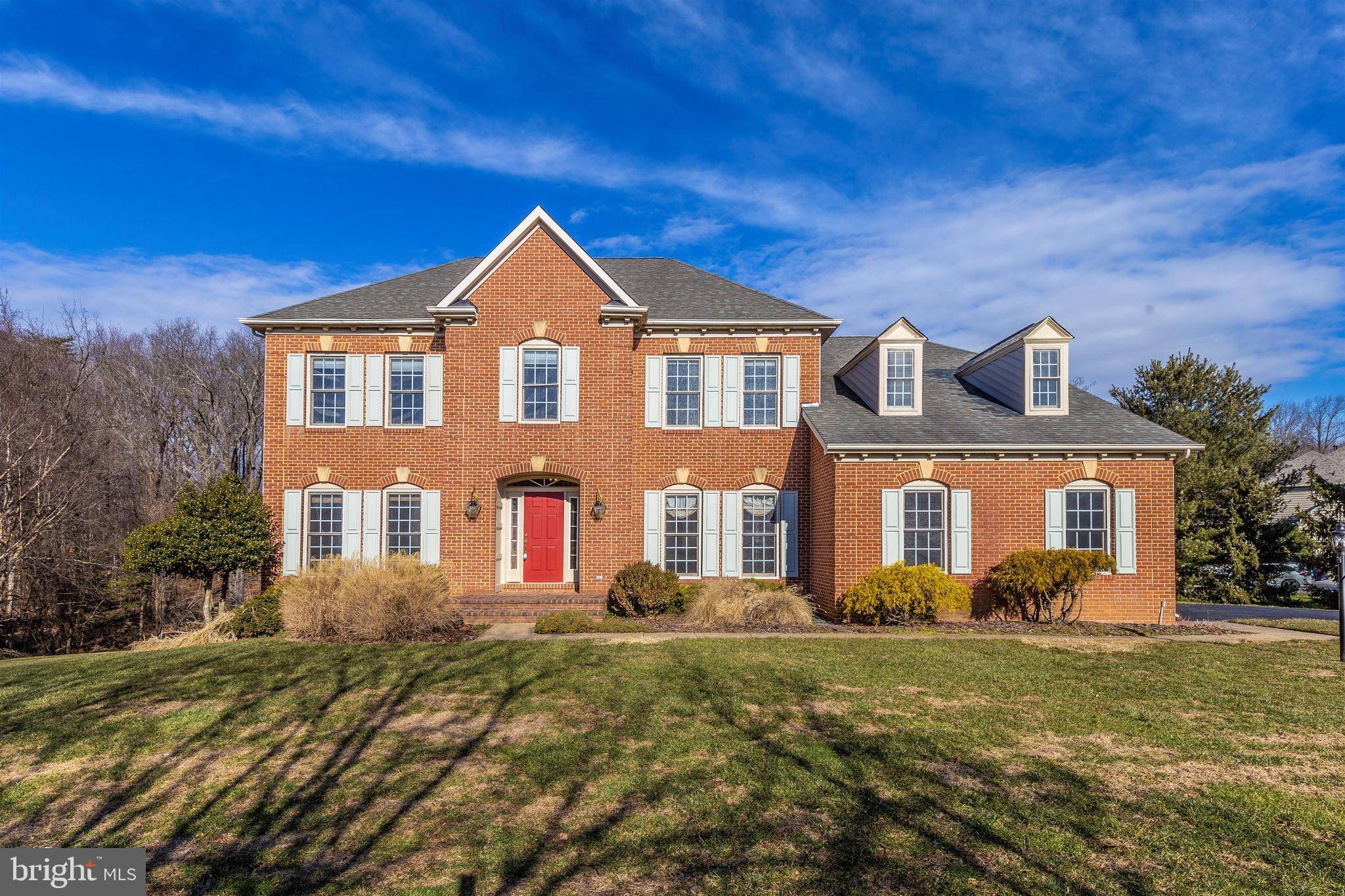 Reisterstown, MD 21136,12 WINDFLOWER CT