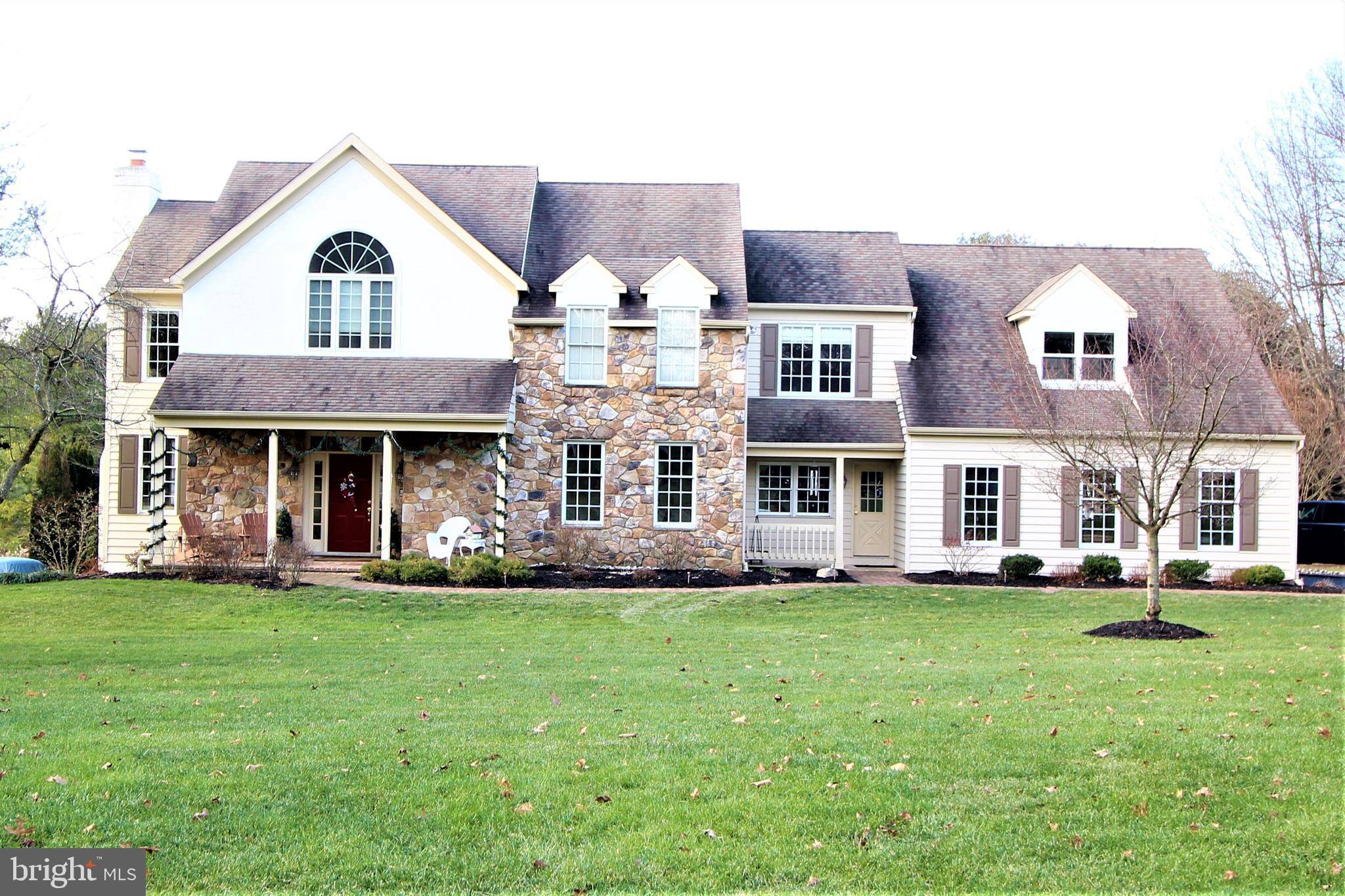 Kennett Square, PA 19348,723 ANN DR