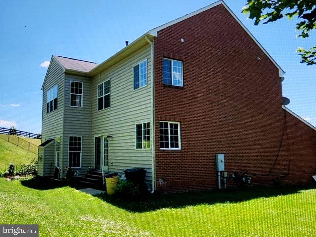 Winchester, VA 22601,1408 STONE MILL CT