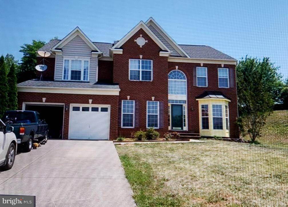 Winchester, VA 22601,1408 STONE MILL CT