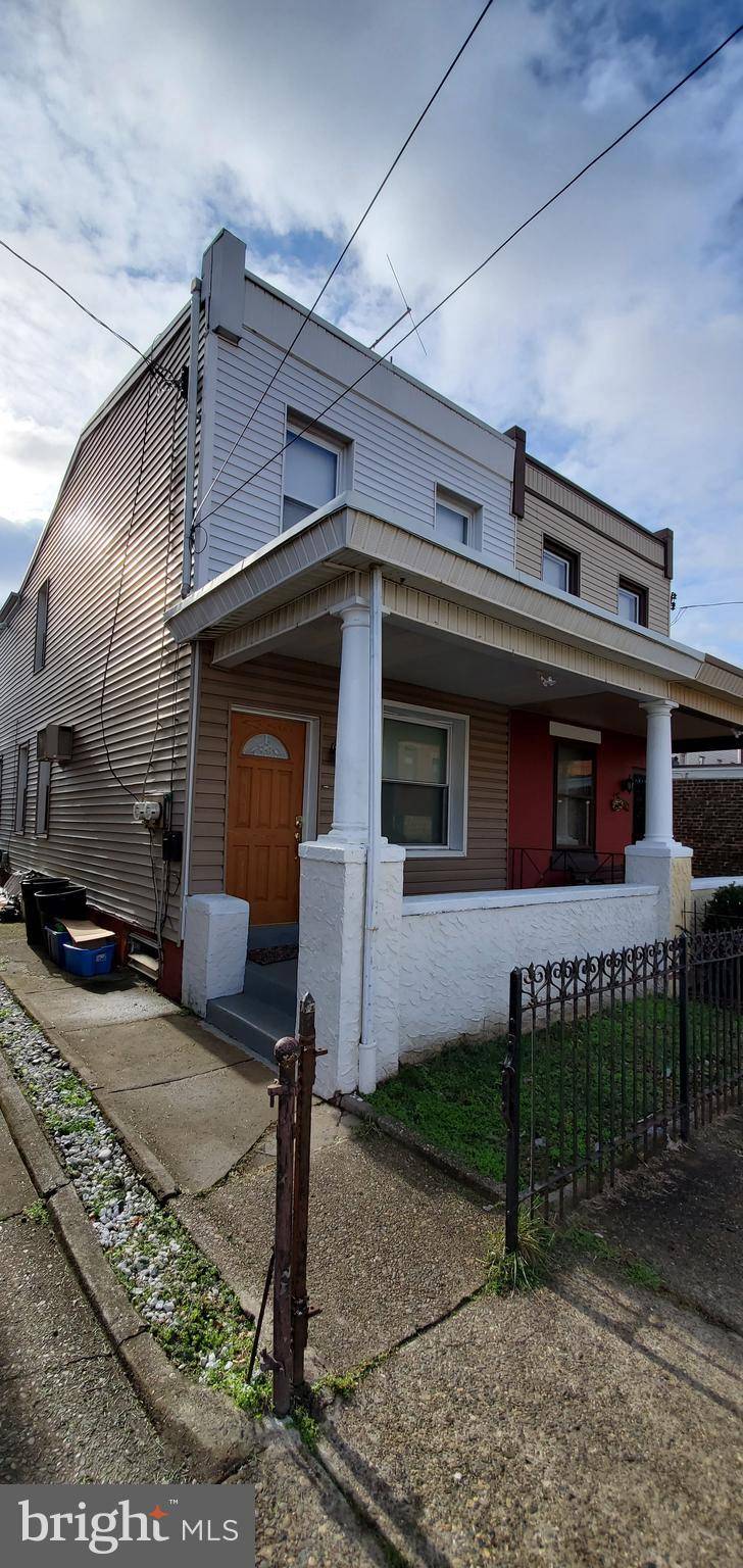 Philadelphia, PA 19137,4615 E STILES ST