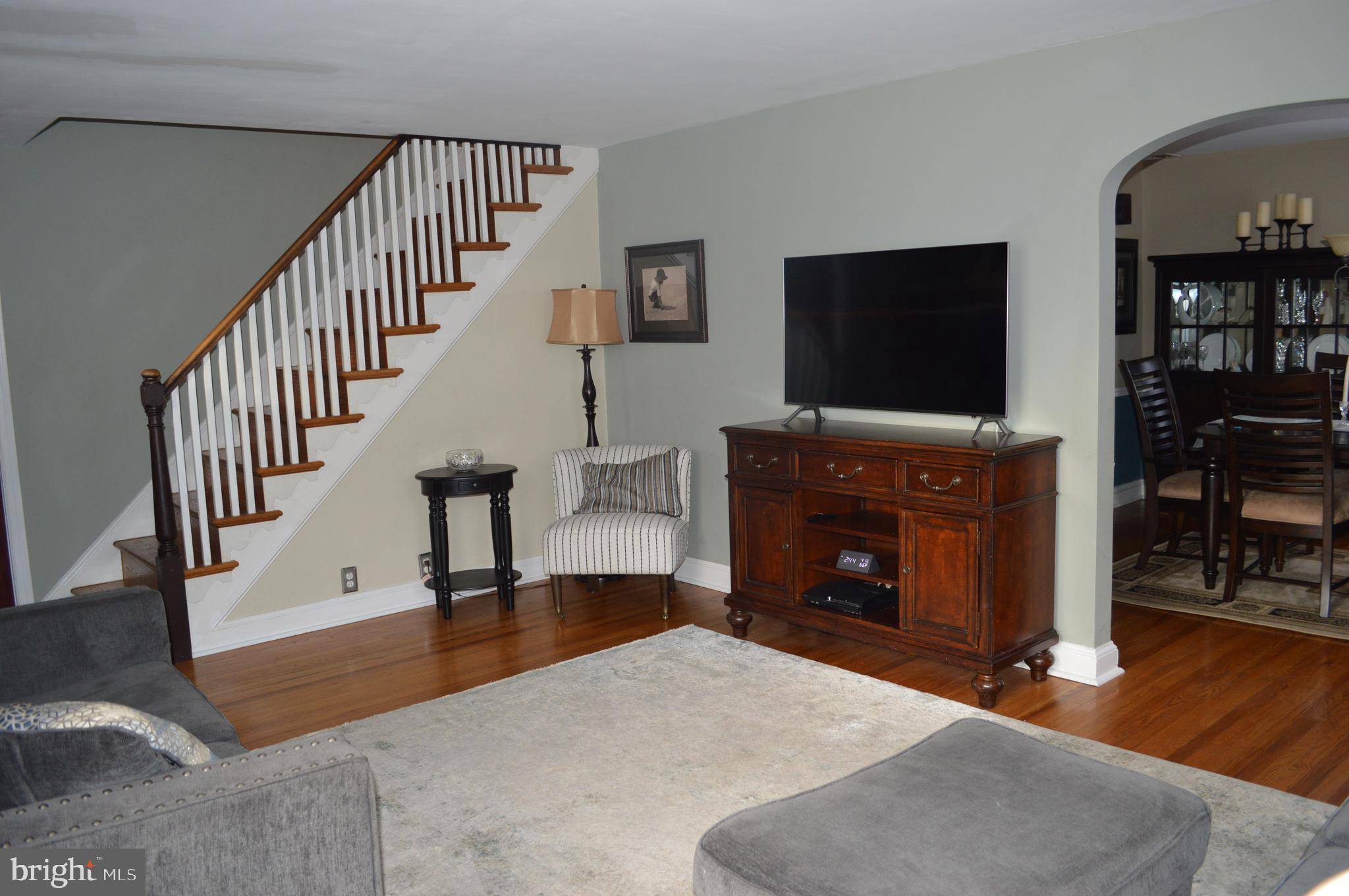 Newtown Square, PA 19073,15 PICKWICK LN