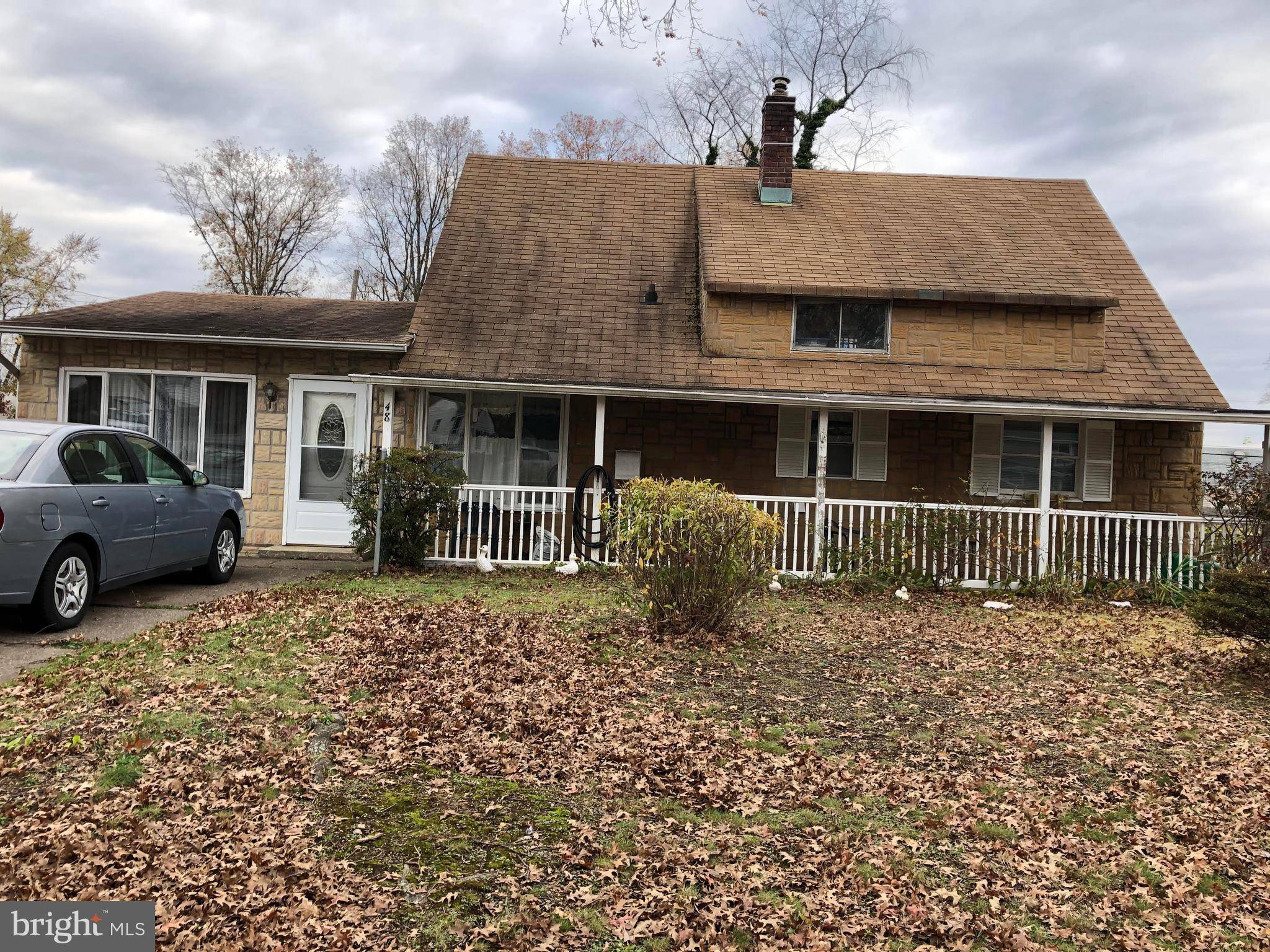 Levittown, PA 19055,48 RUSTLEAF LN