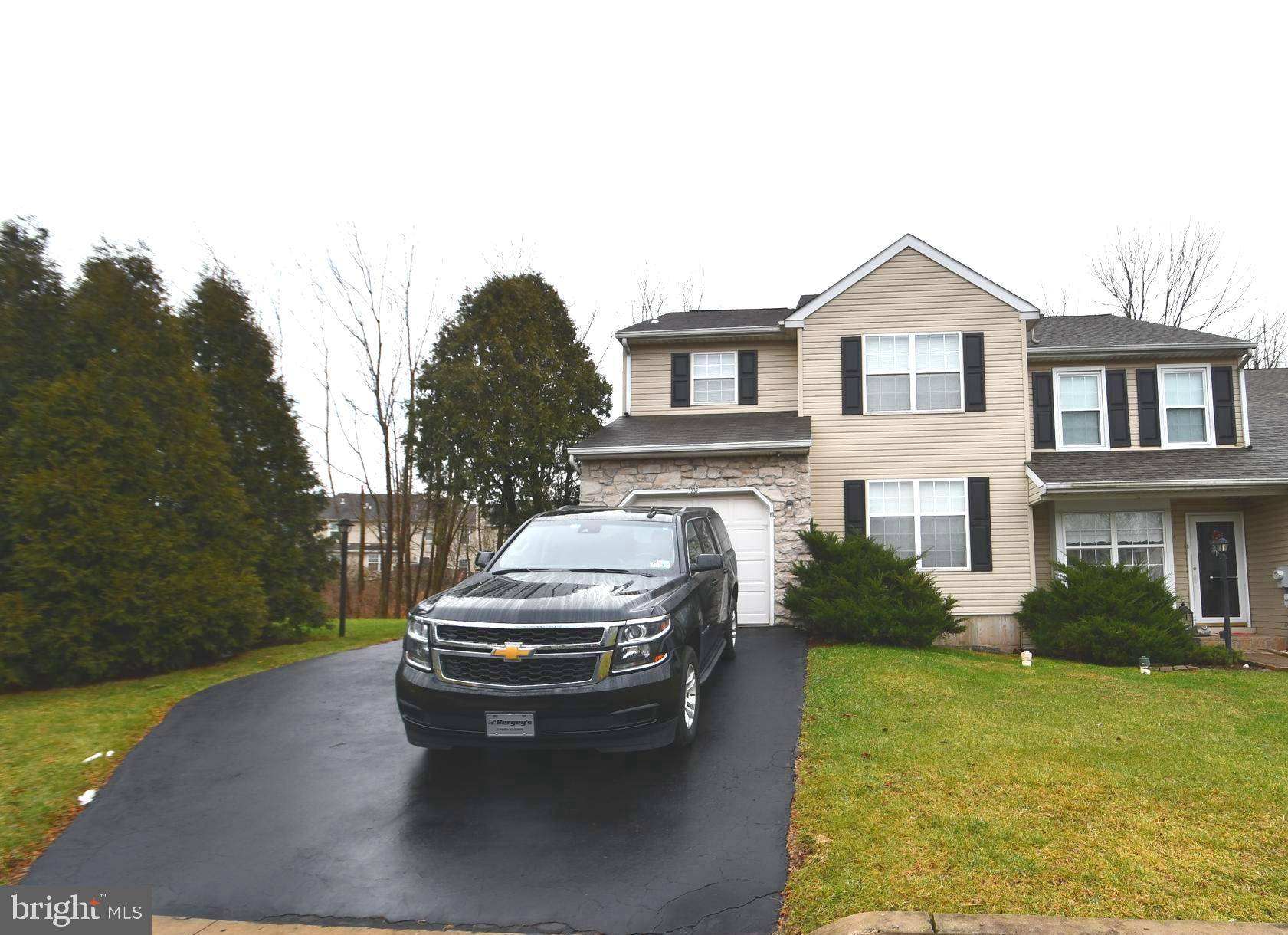 Lansdale, PA 19446,1237 MEADOWVIEW CIR