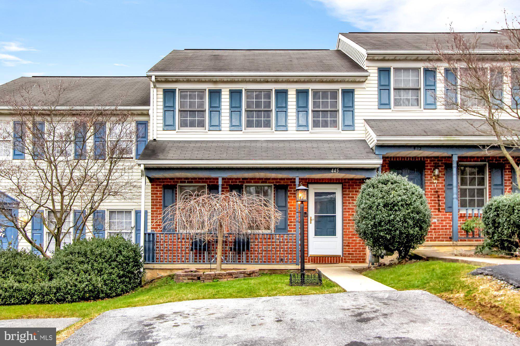 York, PA 17404,445 ROBIN HILL CIR