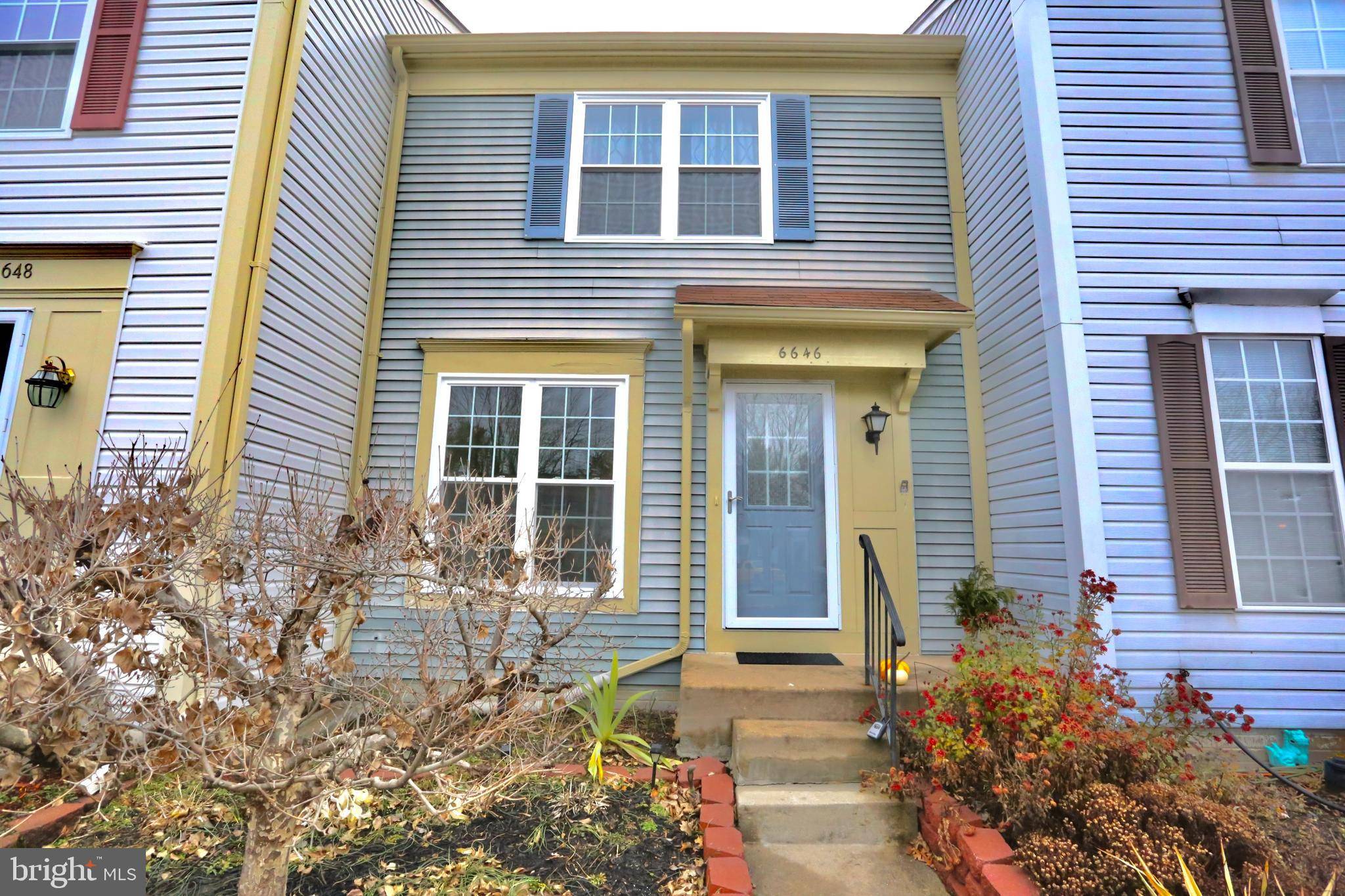 Alexandria, VA 22315,6646 HIGH VALLEY LN