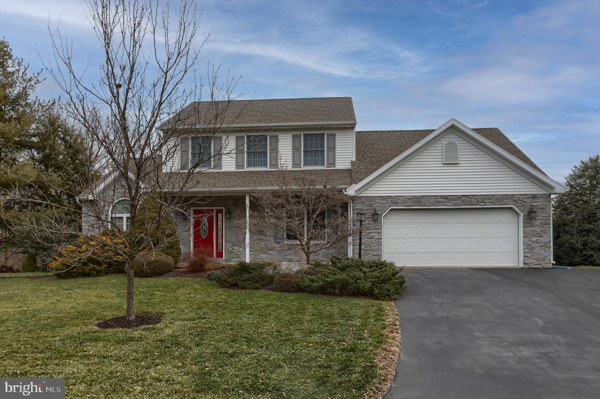 Palmyra, PA 17078,148 APPLE BLOSSOM LN