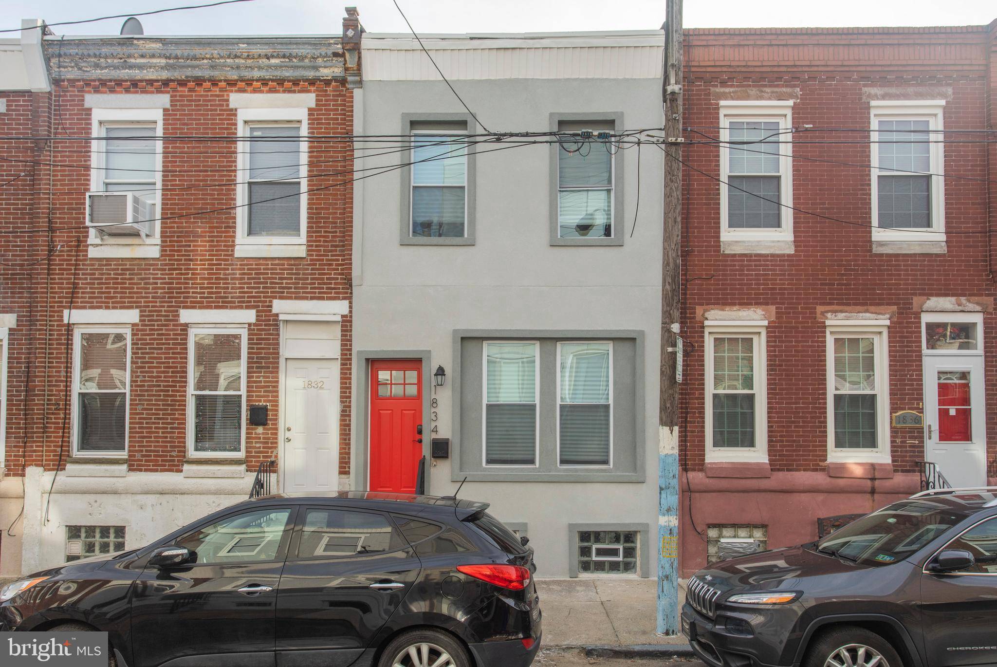 Philadelphia, PA 19145,1834 MCCLELLAN ST