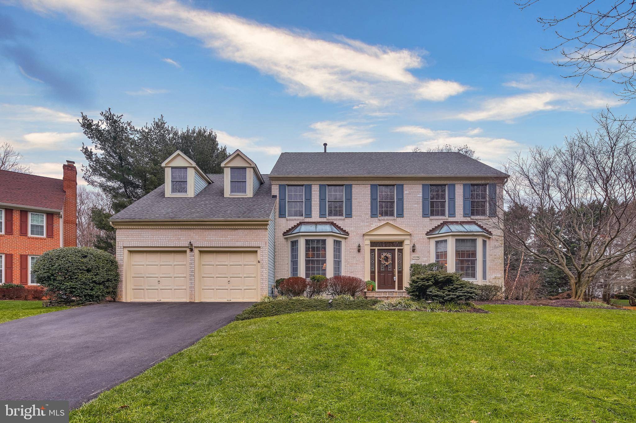 Laurel, MD 20723,10396 DERBY DR