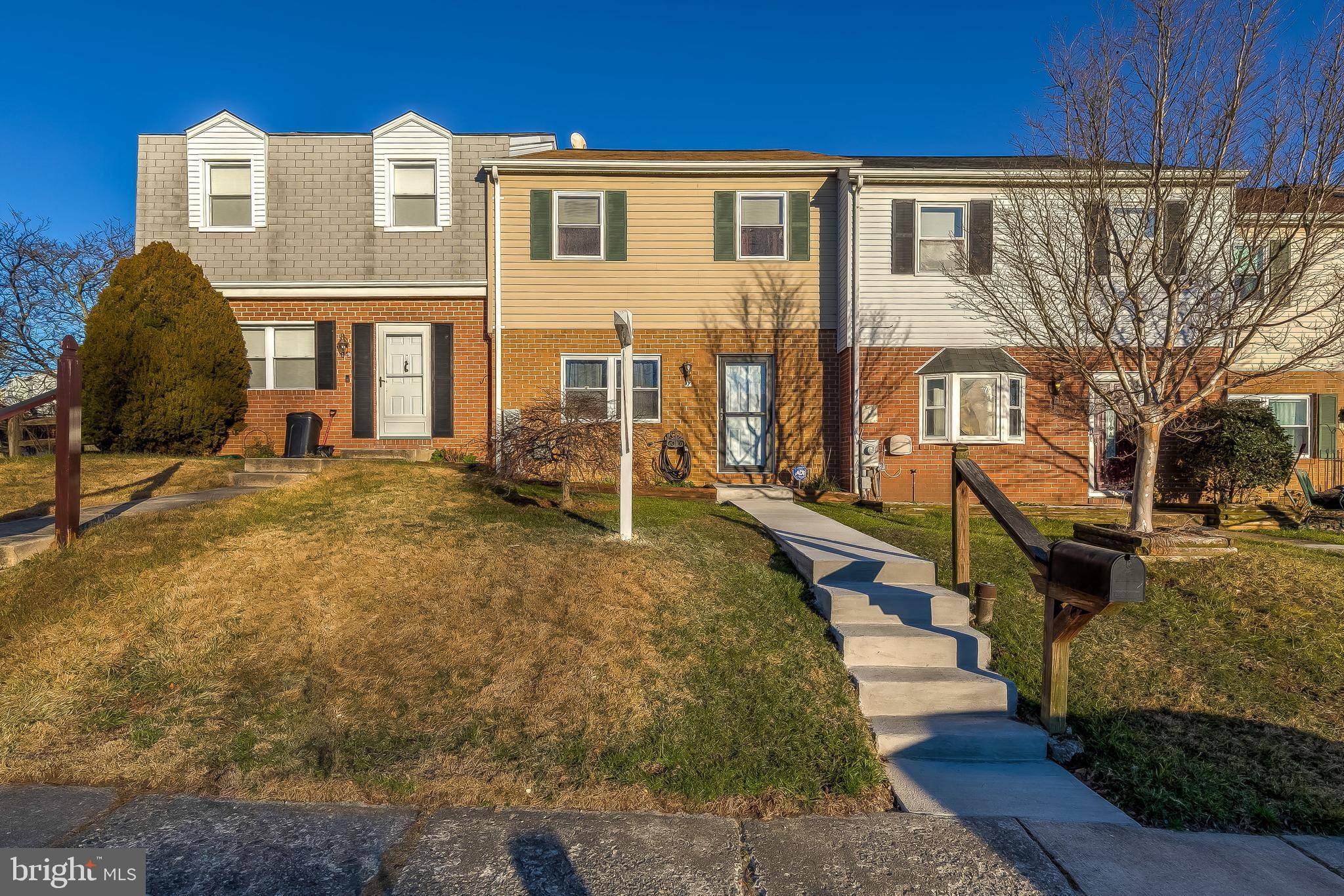 Baltimore, MD 21234,17 KINTORE CT