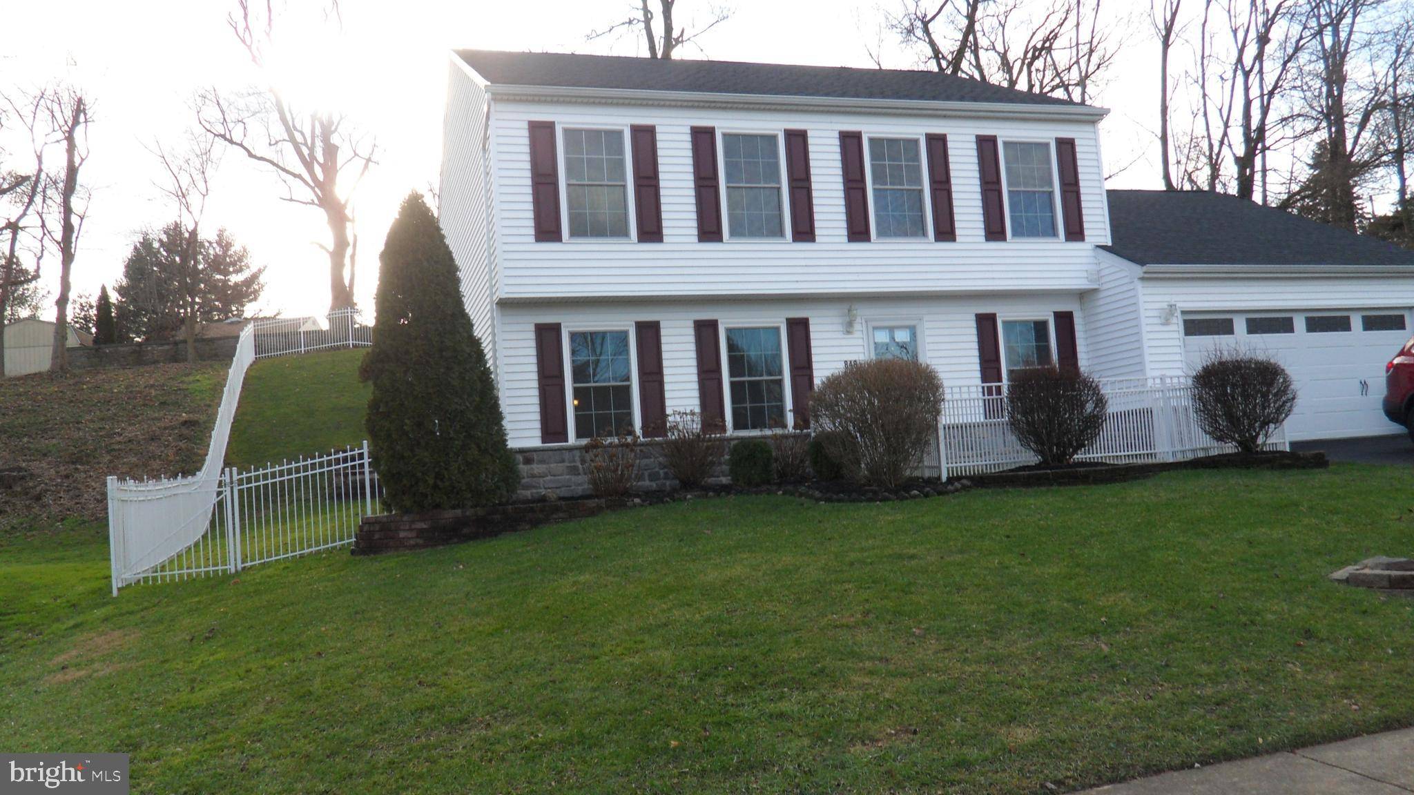 Bensalem, PA 19020,848 JASON DR