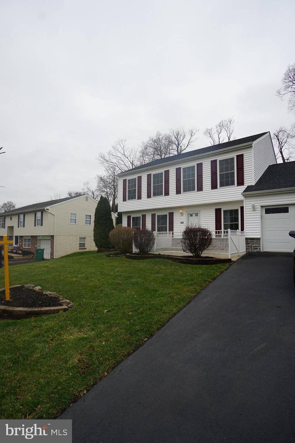 Bensalem, PA 19020,848 JASON DR