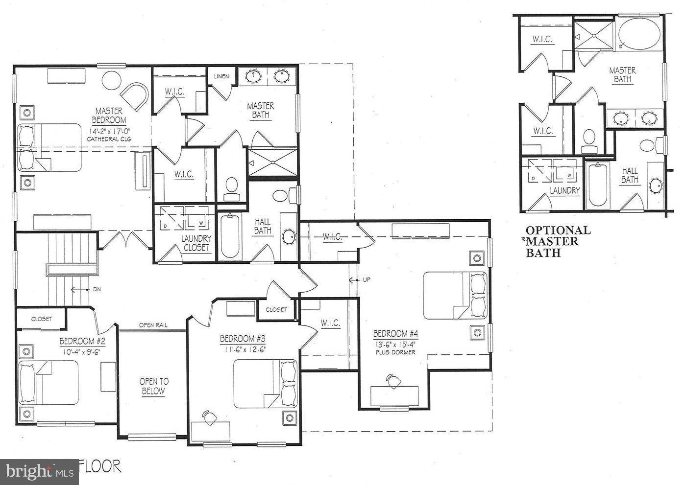 Warminster, PA 18974,LOT #1 WORTHINGTON DR