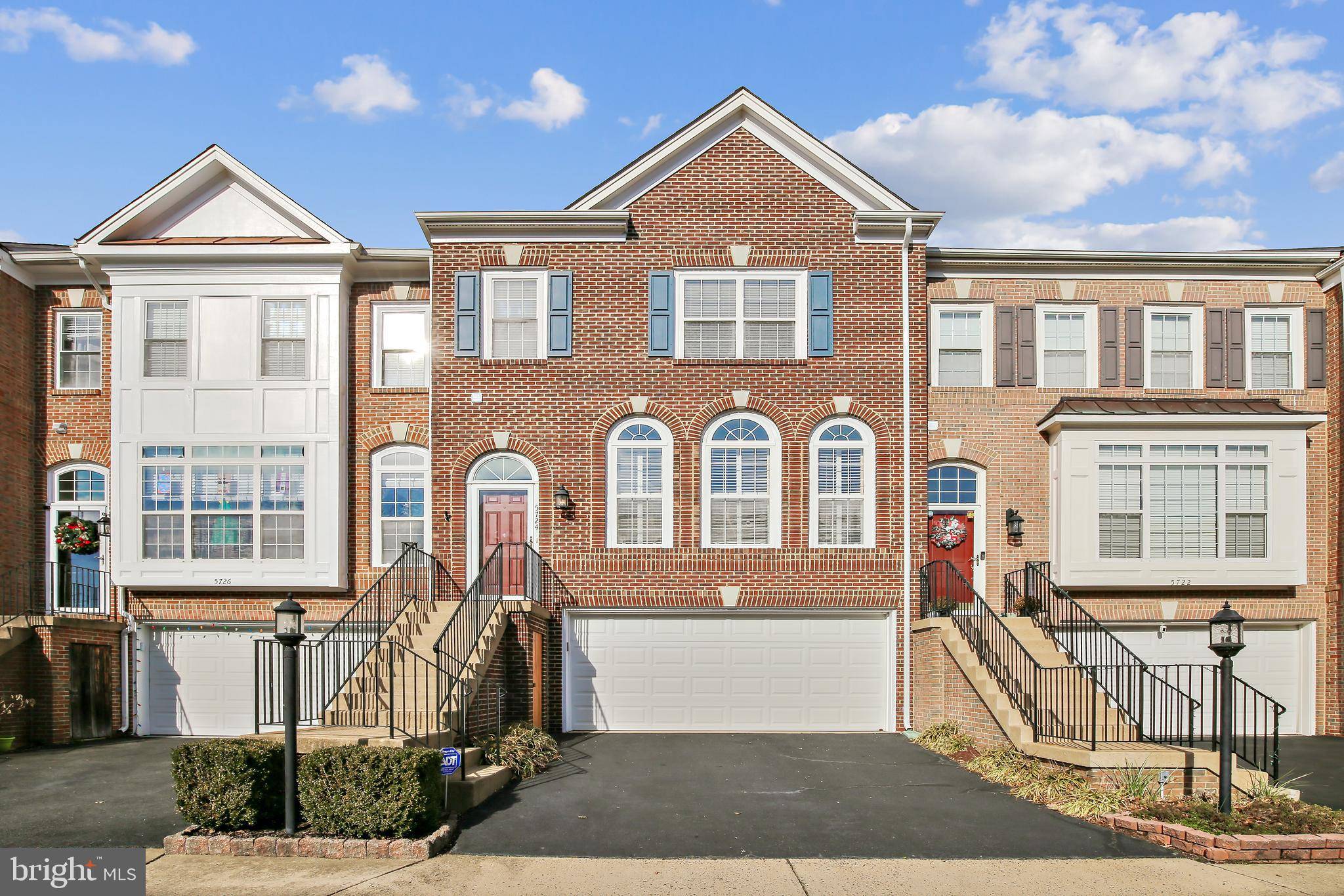 Alexandria, VA 22310,5724 GOVERNORS POND CIR