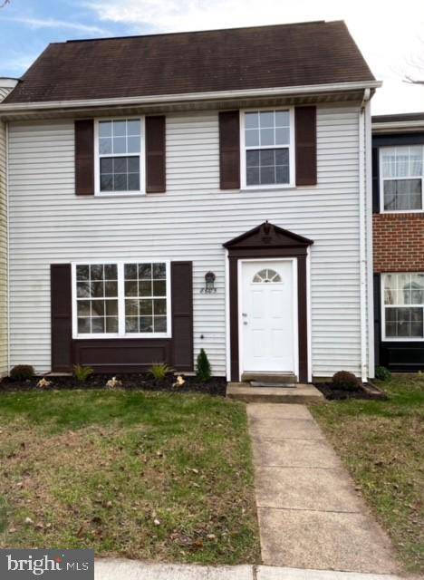 Manassas Park, VA 20111,8605 WOODHUE CT