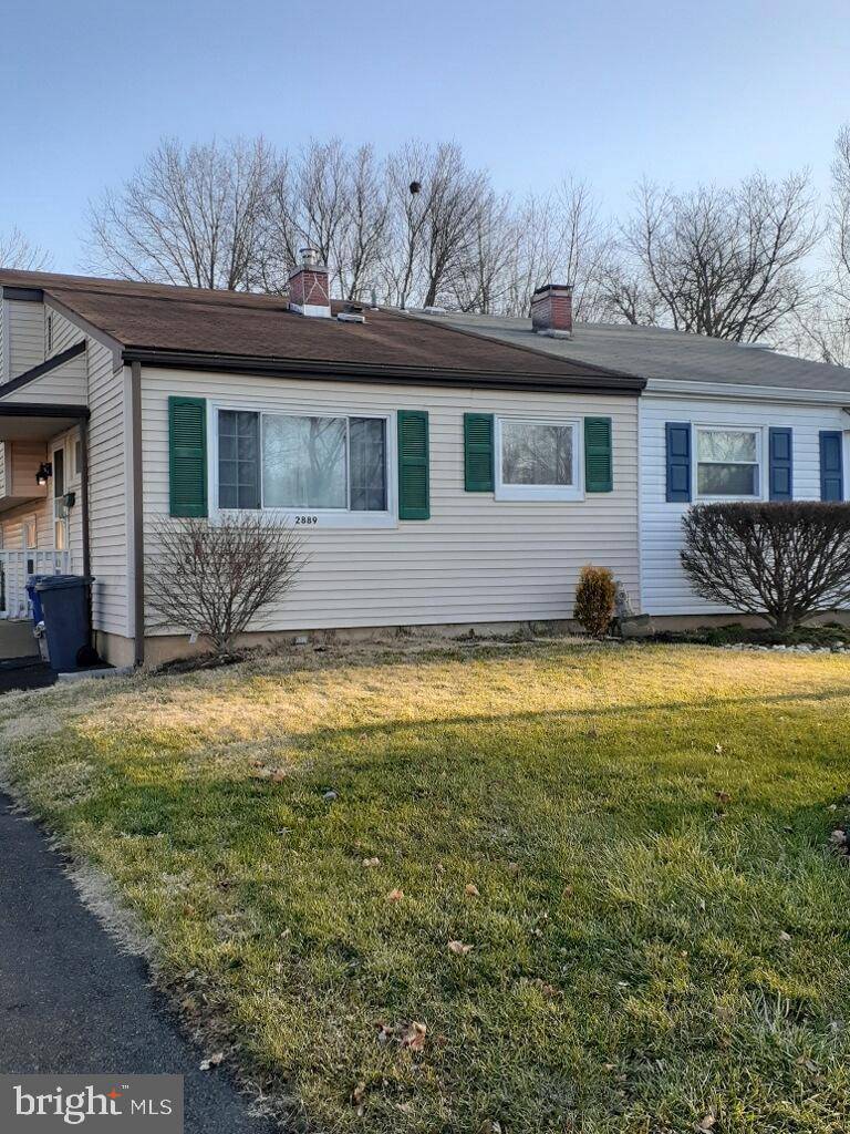 Abington, PA 19001,2889 ROSSITER AVE