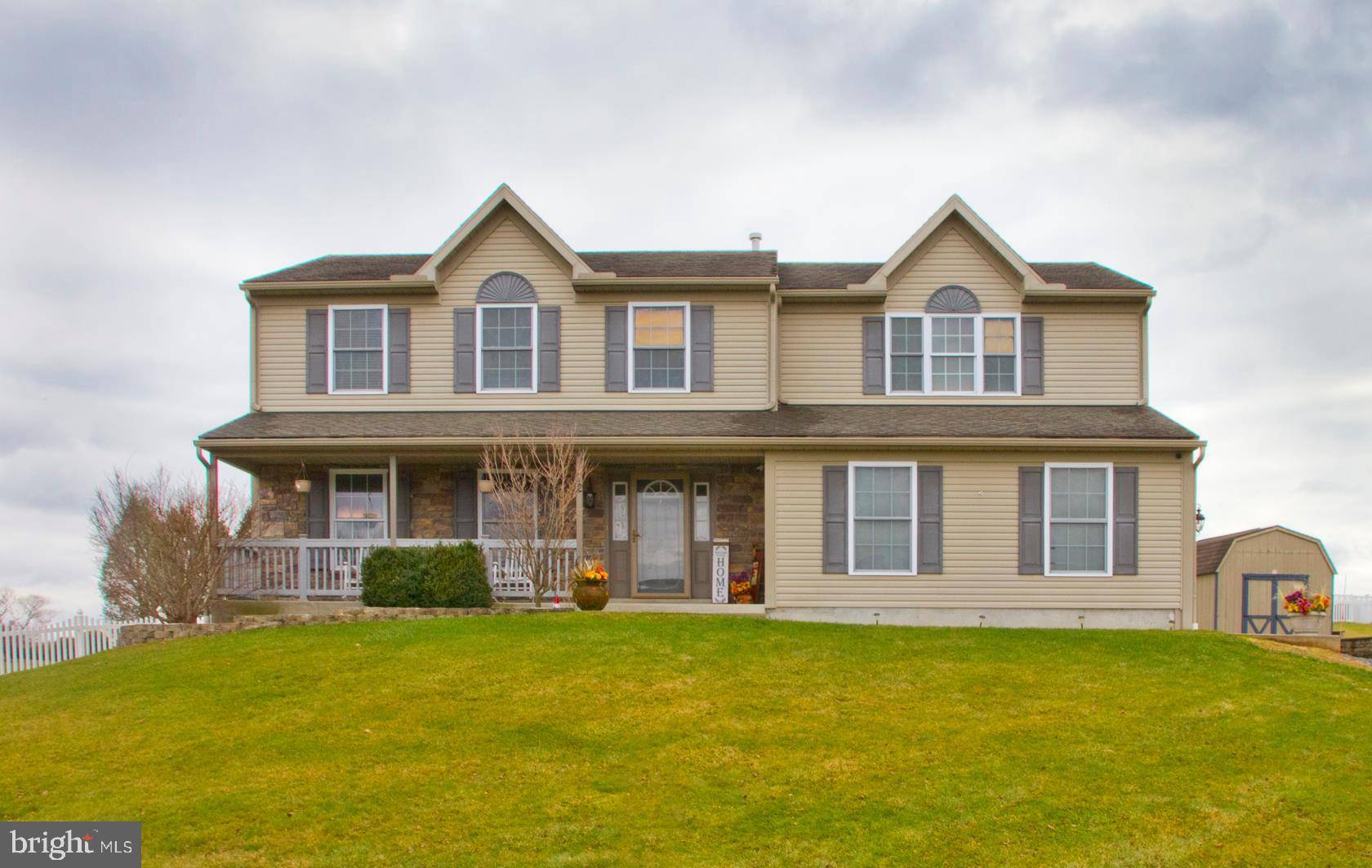 Bernville, PA 19506,72 DOGWOOD DR