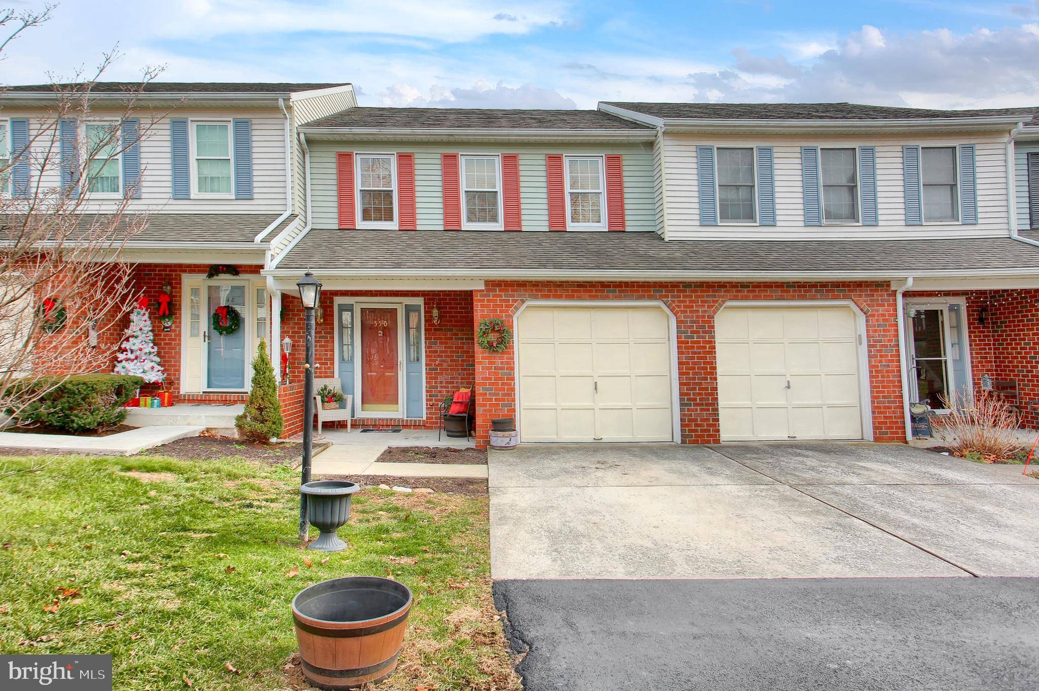 Mechanicsburg, PA 17055,550 ALLENVIEW DR