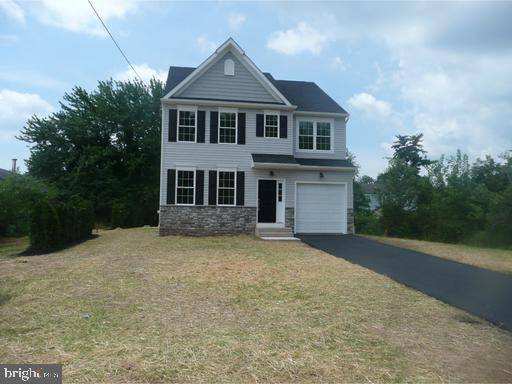 Warminster, PA 18974,LOT #3 WORTHINGTON DR