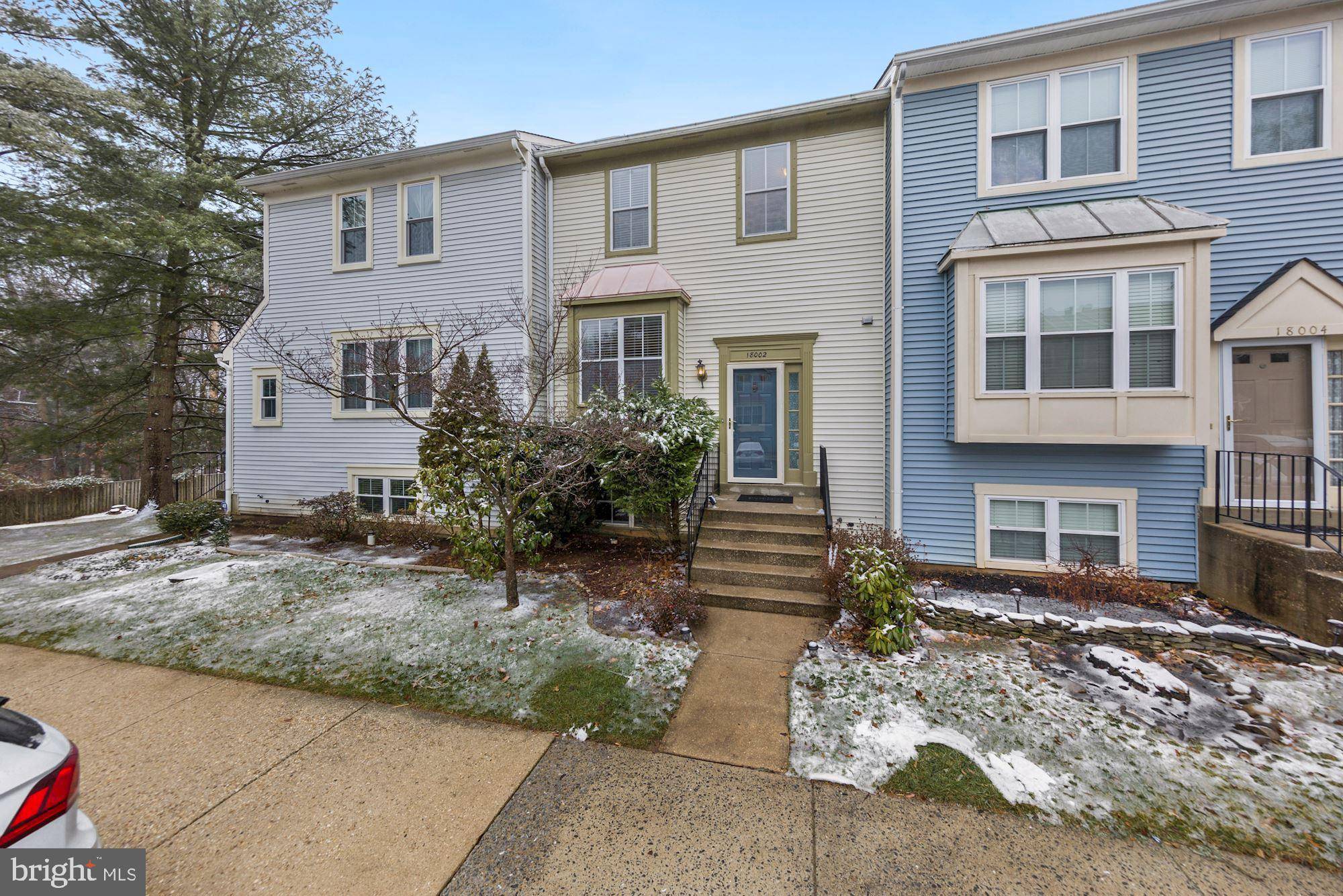 Olney, MD 20832,18002 SUNSET RIVER CT