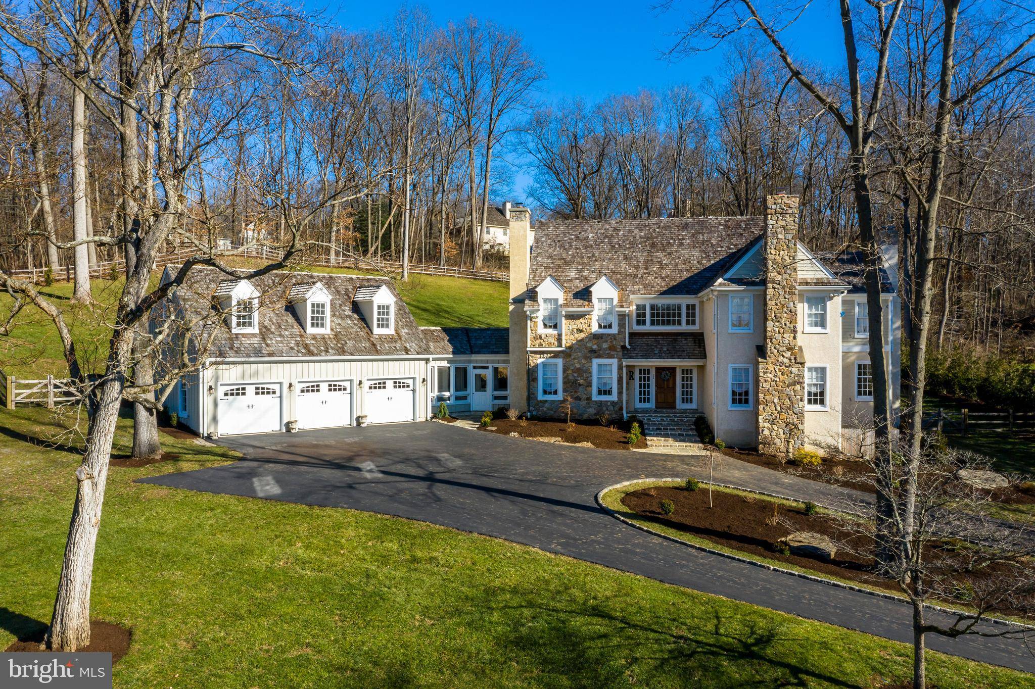 Newtown Square, PA 19073,24 SLEEPY HOLLOW DR