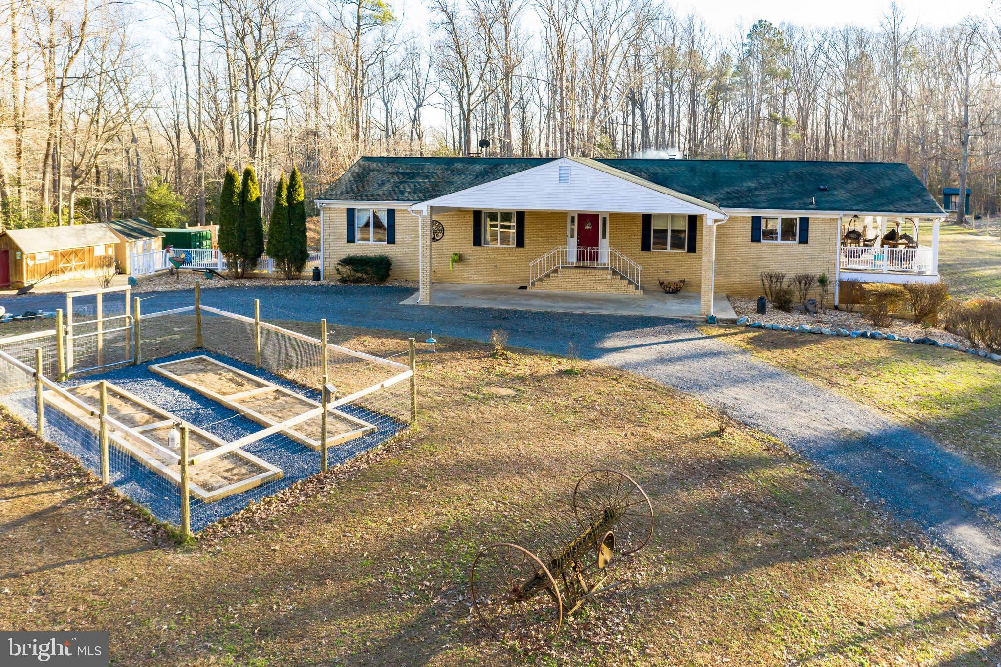 Hughesville, MD 20637,7300 FOWLER NELSON PL