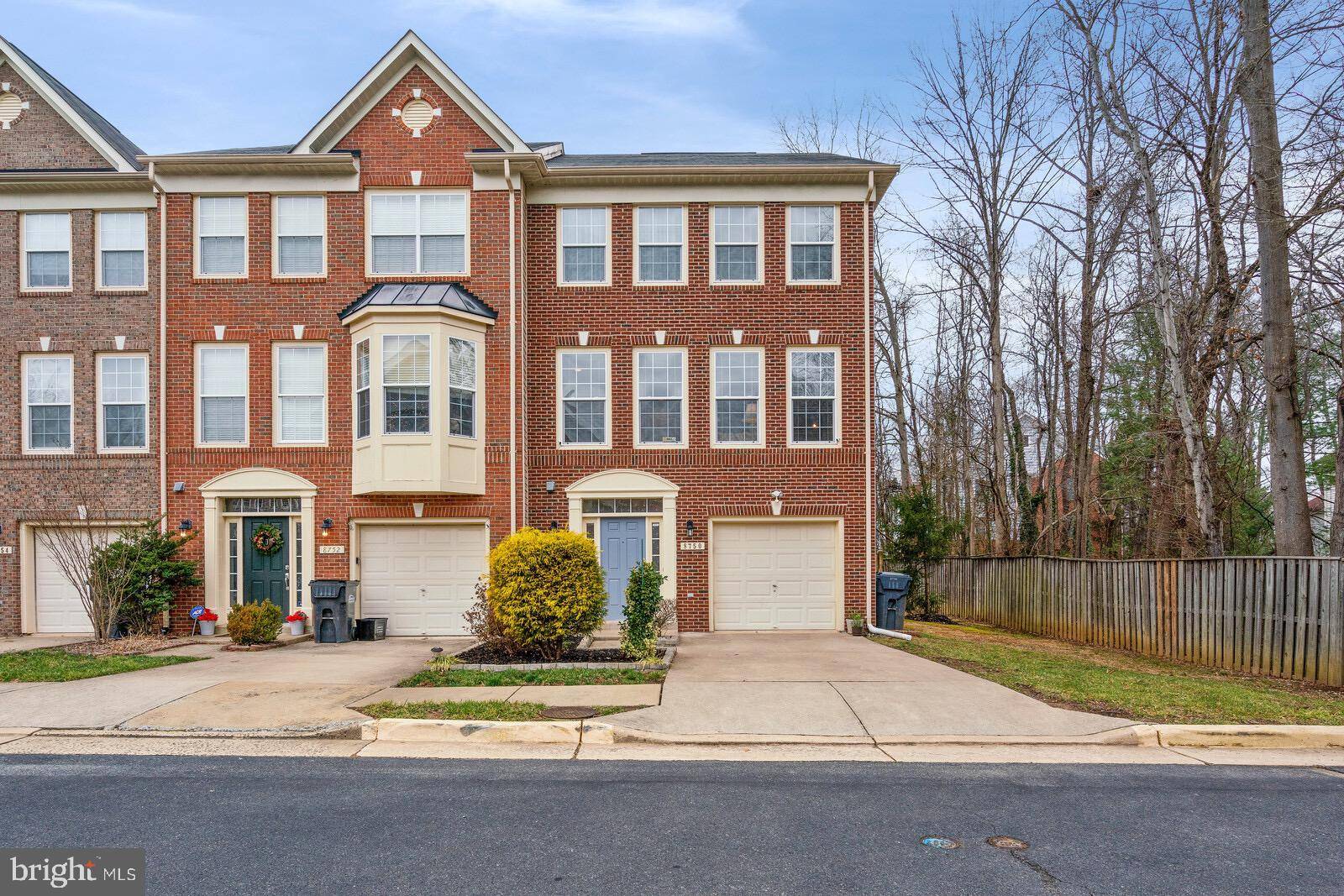 Alexandria, VA 22309,8750 MILL TOWNS CT