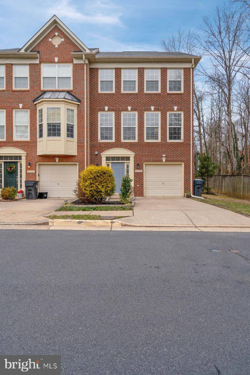 Alexandria, VA 22309,8750 MILL TOWNS CT