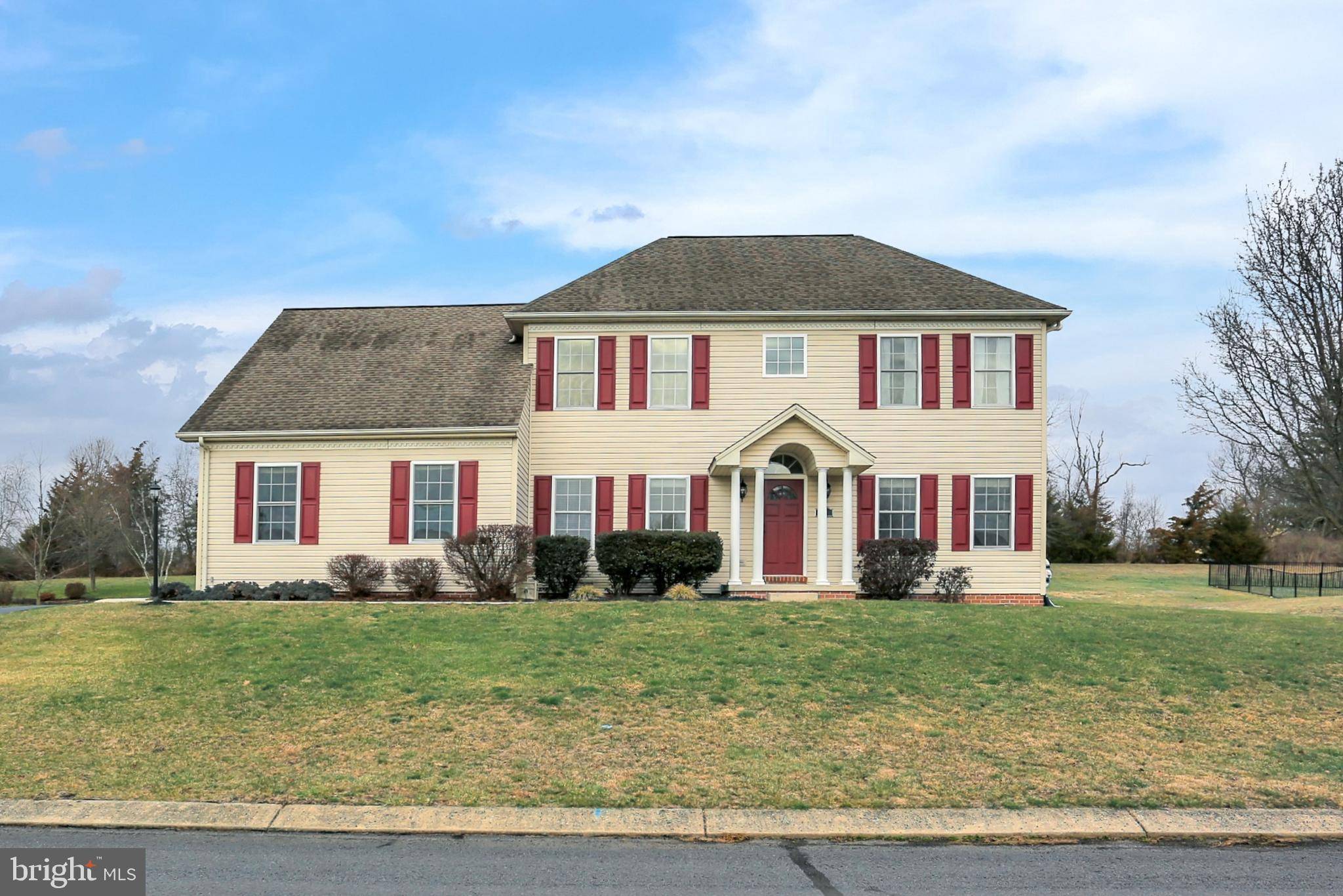 Gettysburg, PA 17325,15 SKYLINE CT