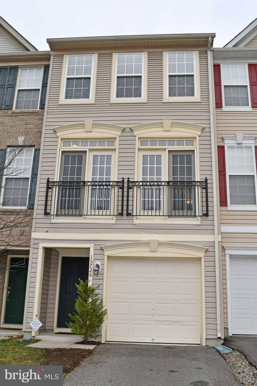 Woodbridge, VA 22191,15726 JOHN DISKIN CIR