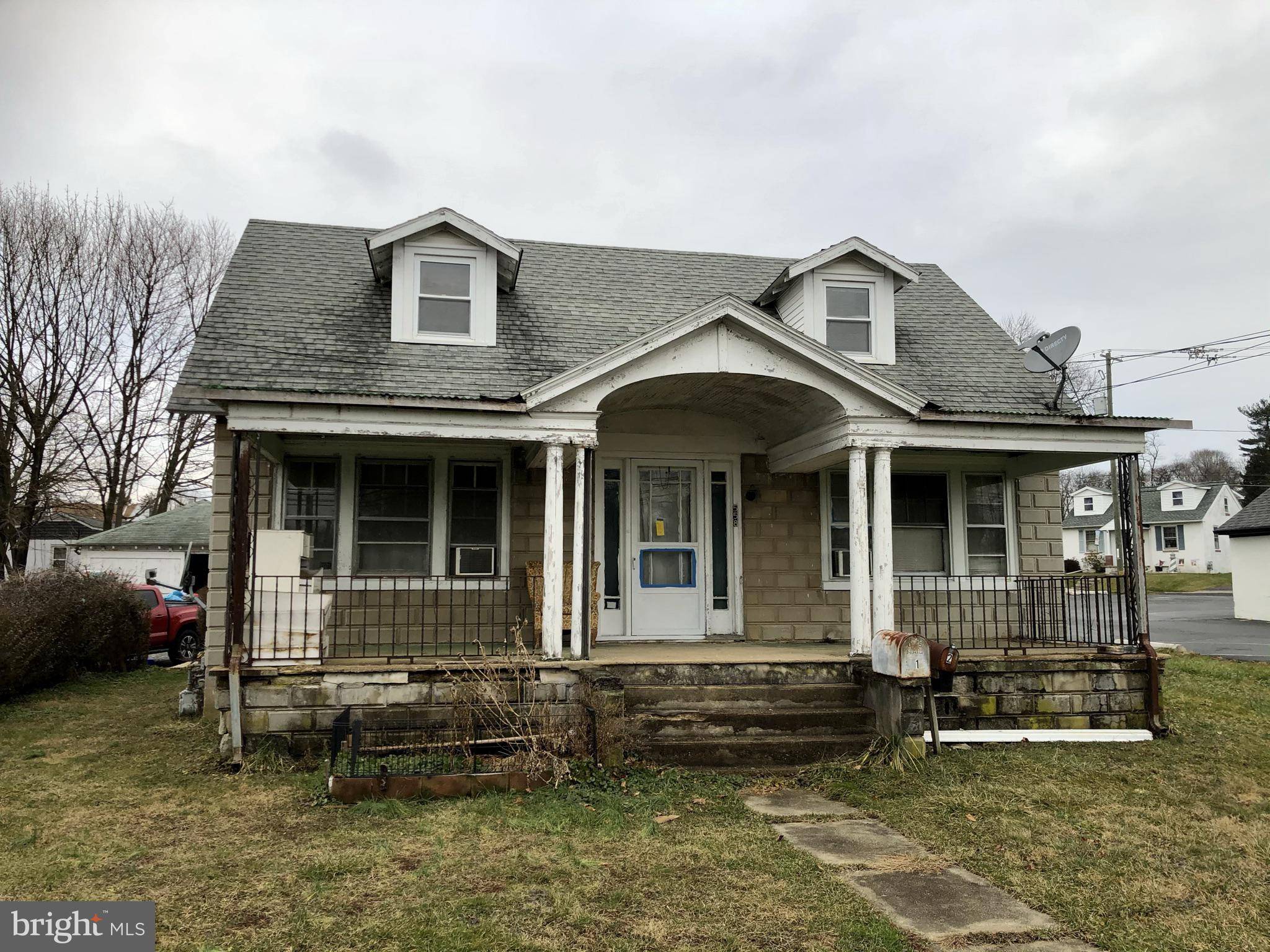 Oxford, PA 19363,558 LINCOLN ST