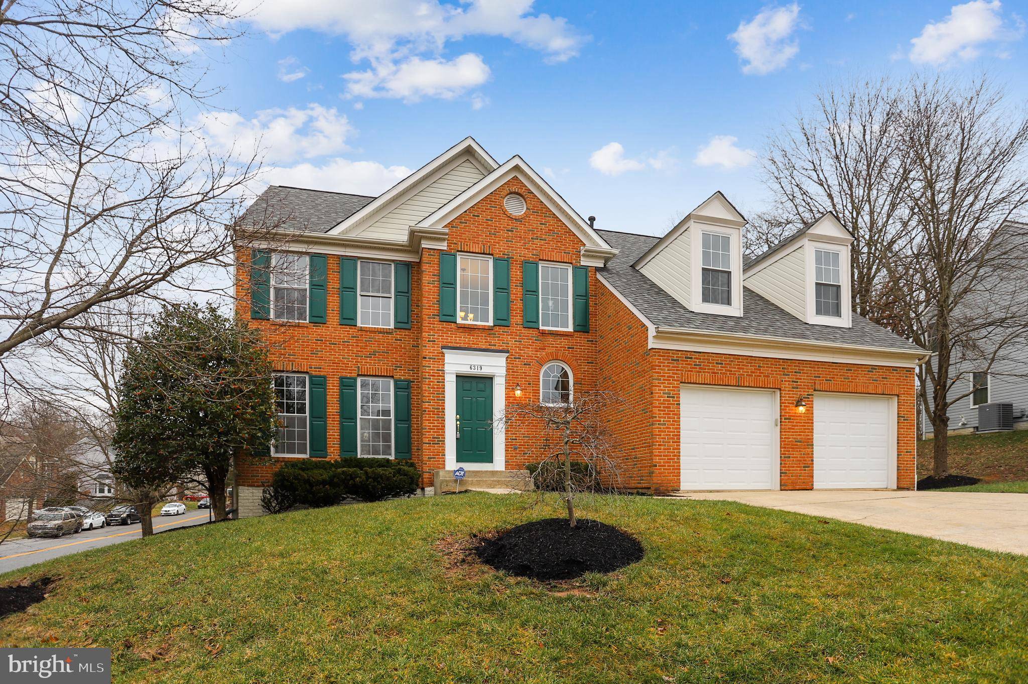 Glenn Dale, MD 20769,6319 WOOD POINTE DR