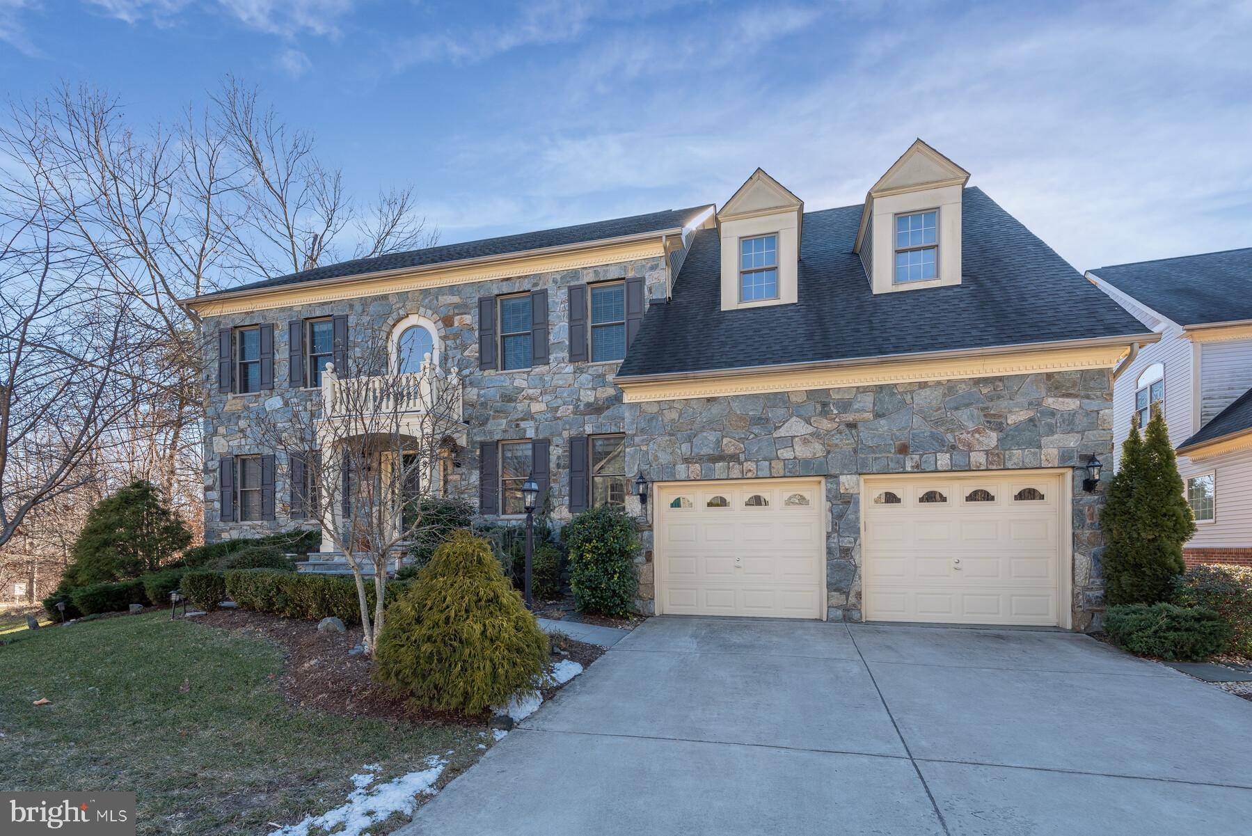 Laurel, MD 20723,8851 DEEP WATER LN