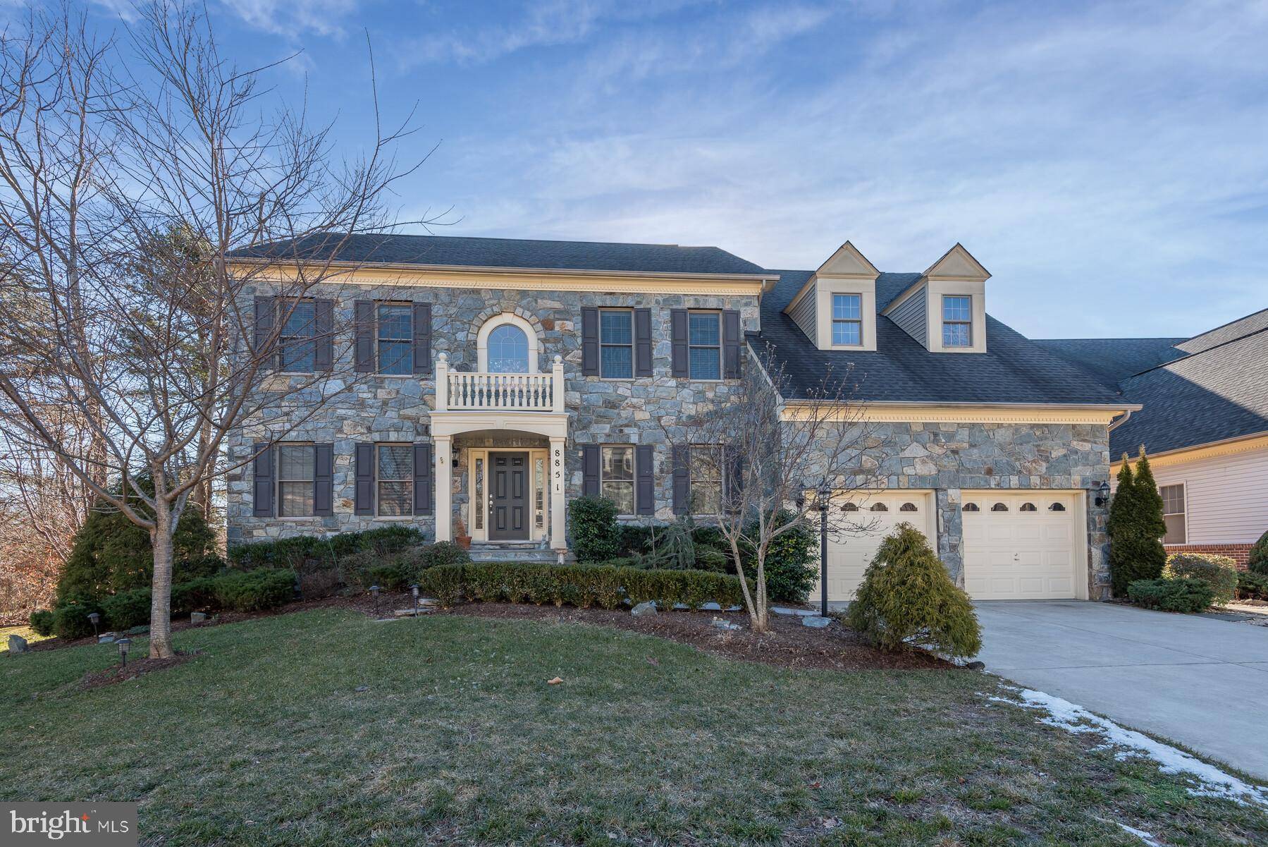 Laurel, MD 20723,8851 DEEP WATER LN