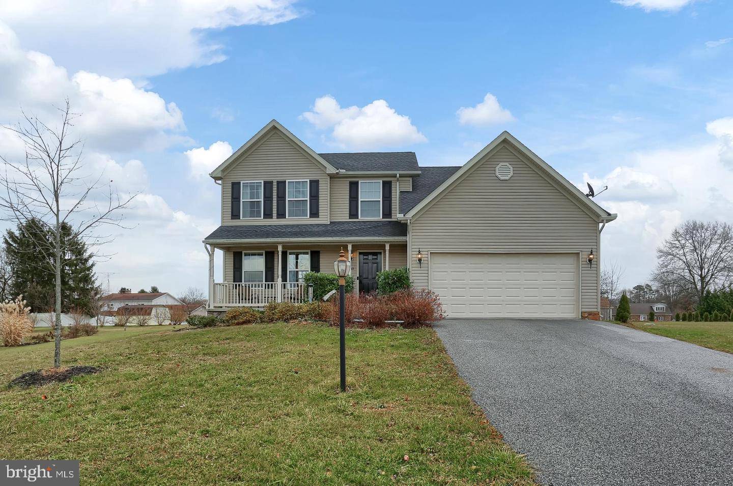 Gettysburg, PA 17325,250 W CREST VIEW LN