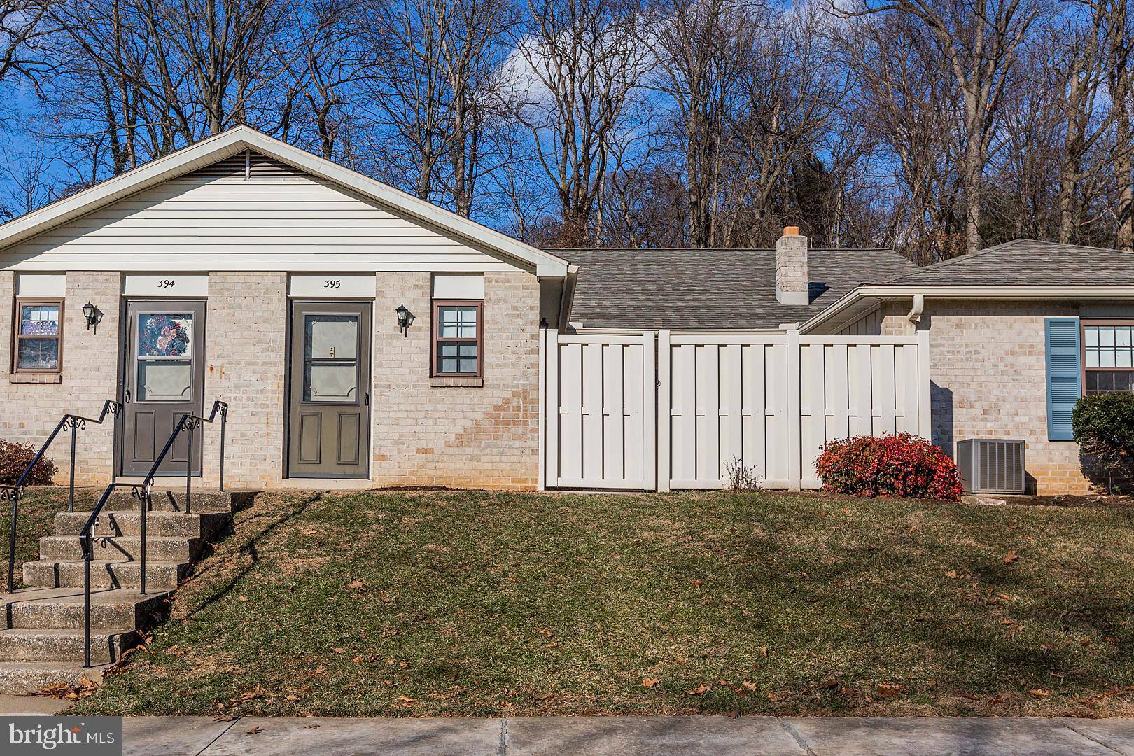 Lancaster, PA 17601,395 VALLEYBROOK DR