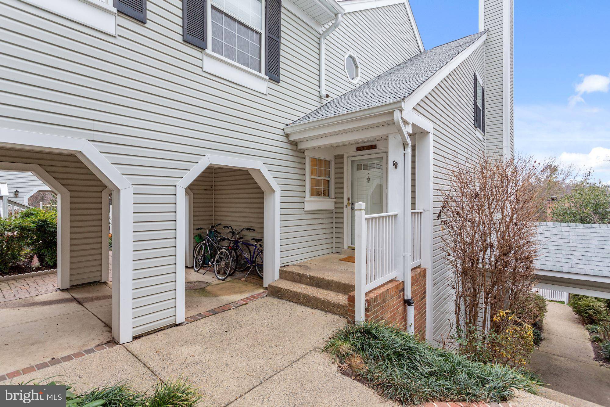 Arlington, VA 22206,2903-C S WOODLEY ST #C