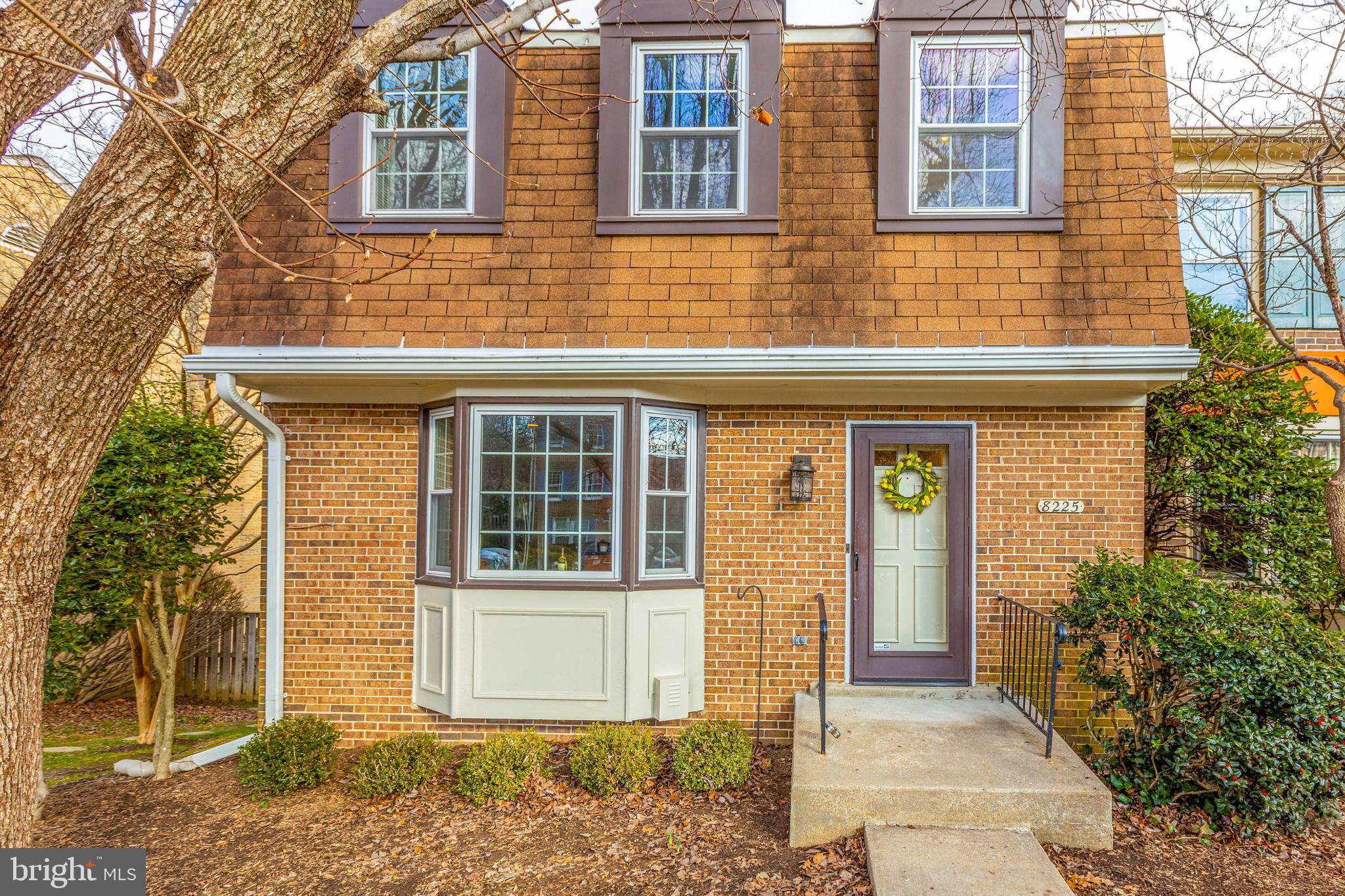 Alexandria, VA 22306,8225 DOCTOR CRAIK CT