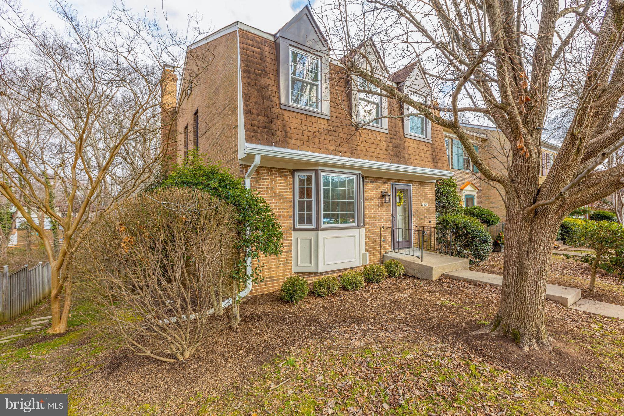 Alexandria, VA 22306,8225 DOCTOR CRAIK CT