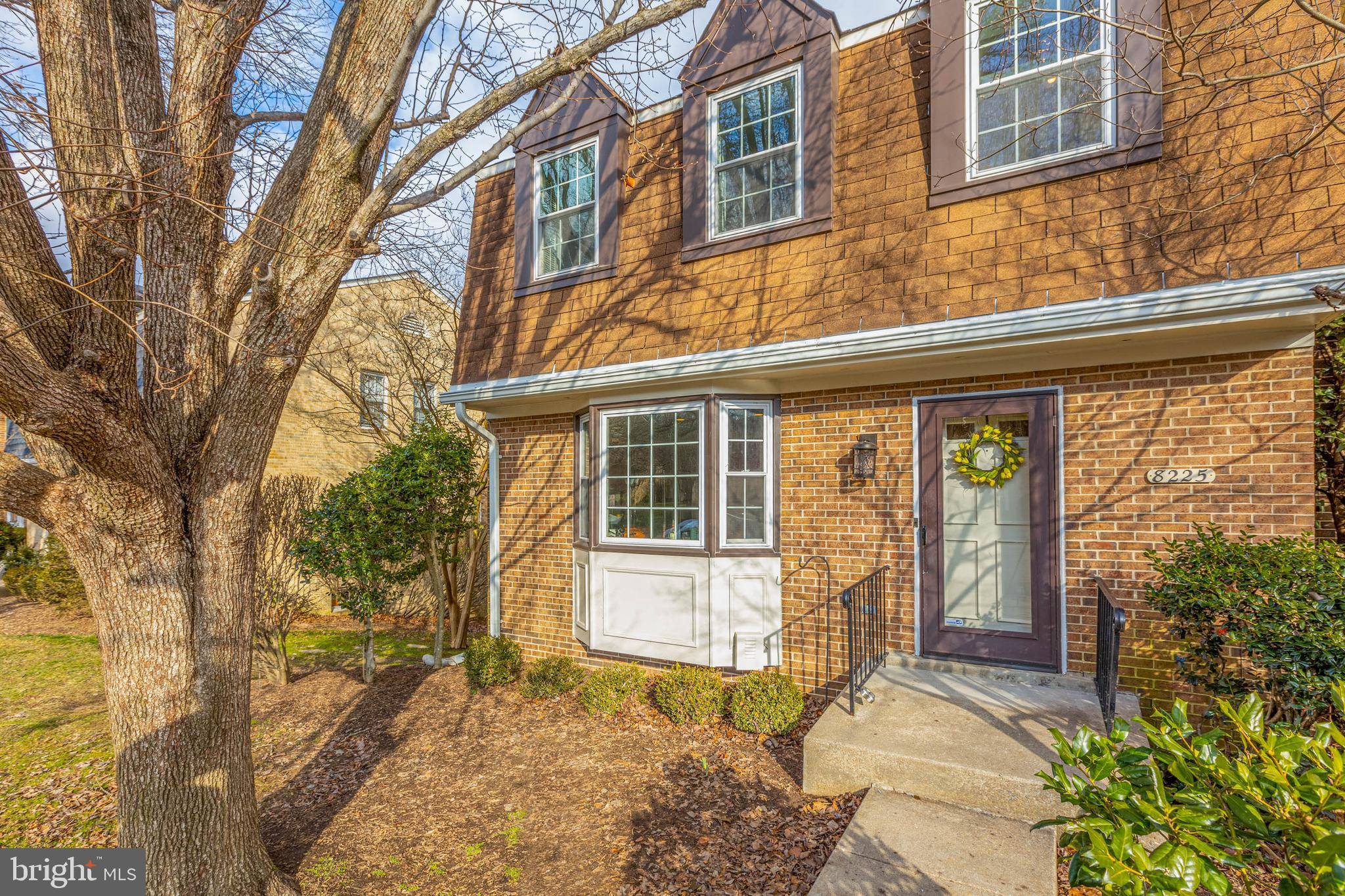 Alexandria, VA 22306,8225 DOCTOR CRAIK CT