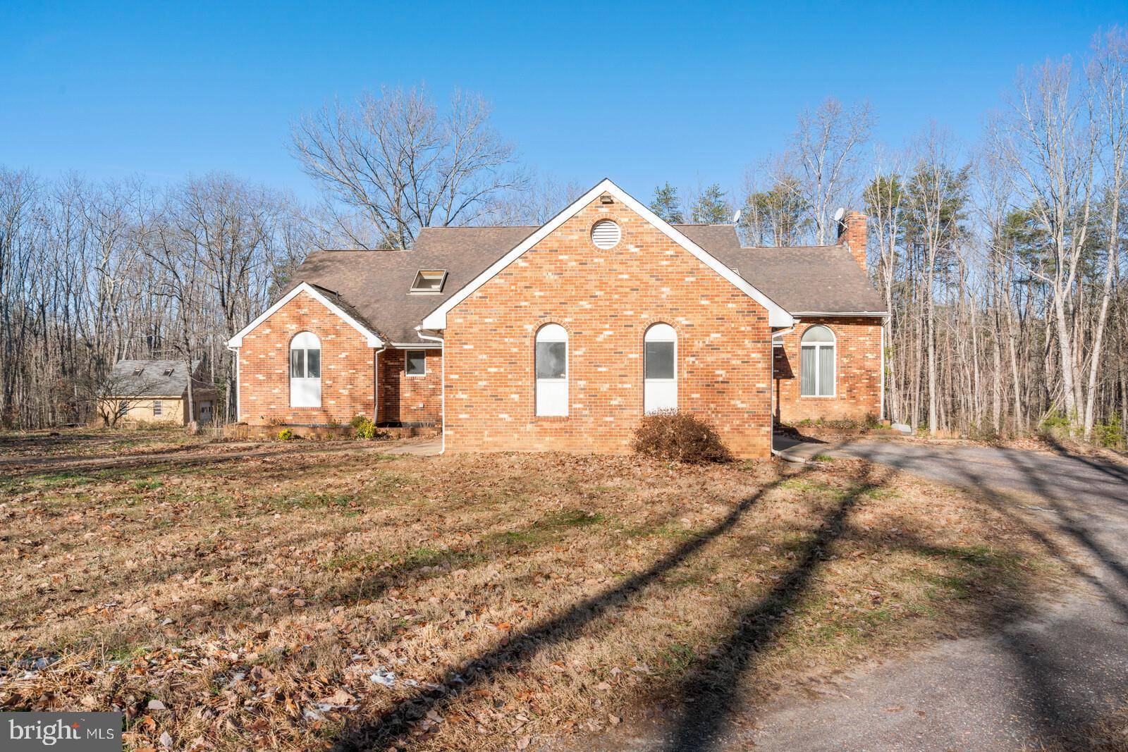 Locust Grove, VA 22508,7364 EMBREY DR